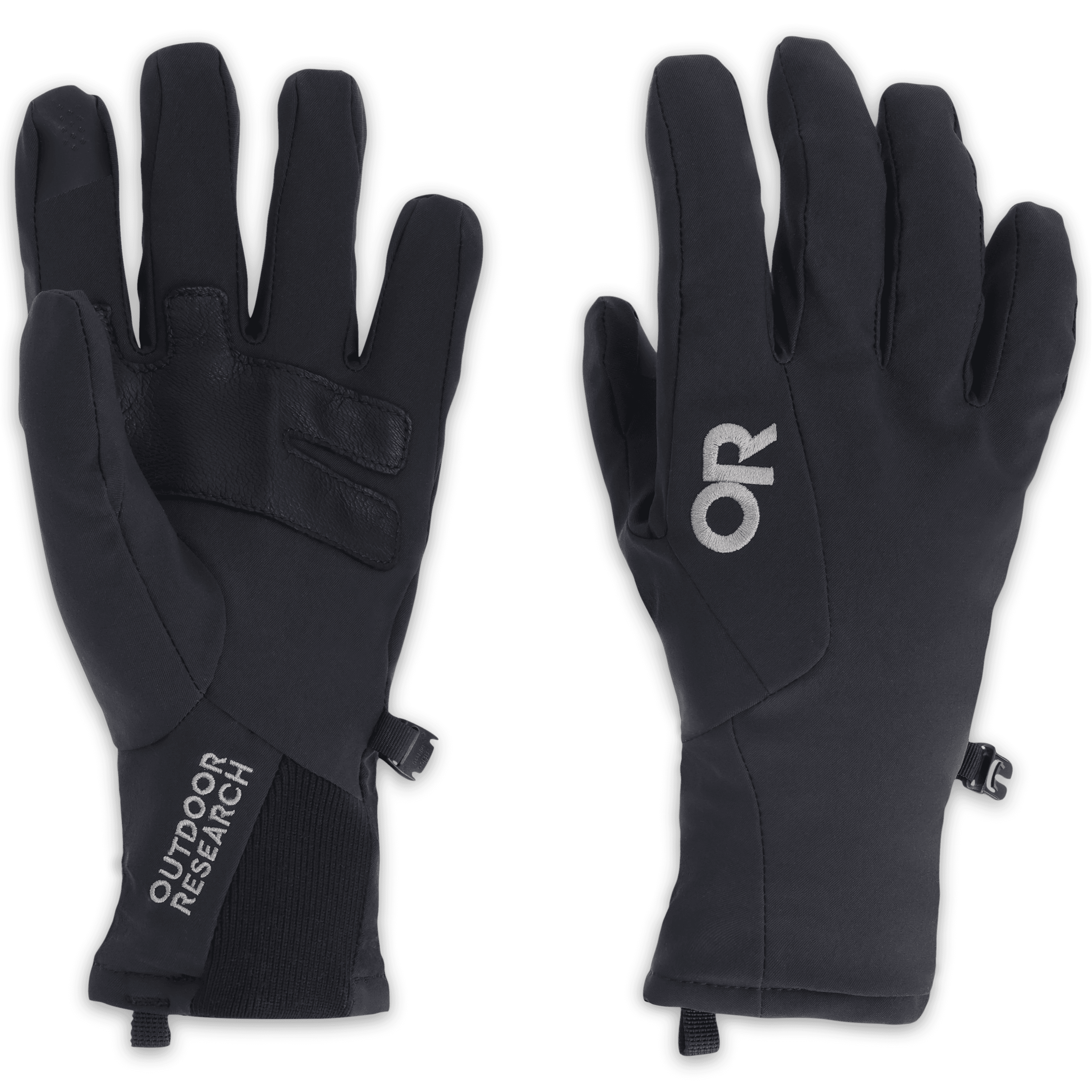 Women's Sureshot Softshell Glove