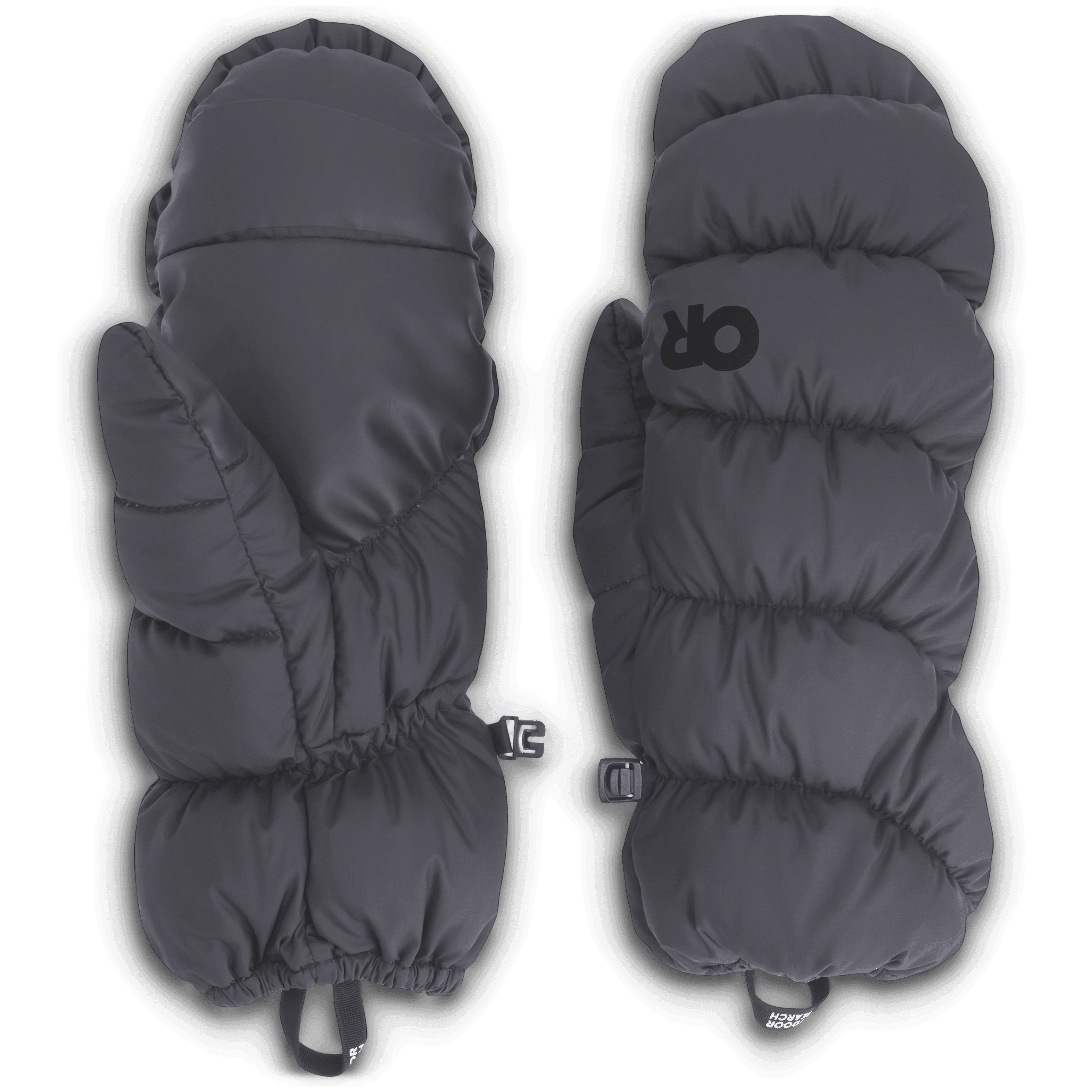 Coldfront Down Mitt