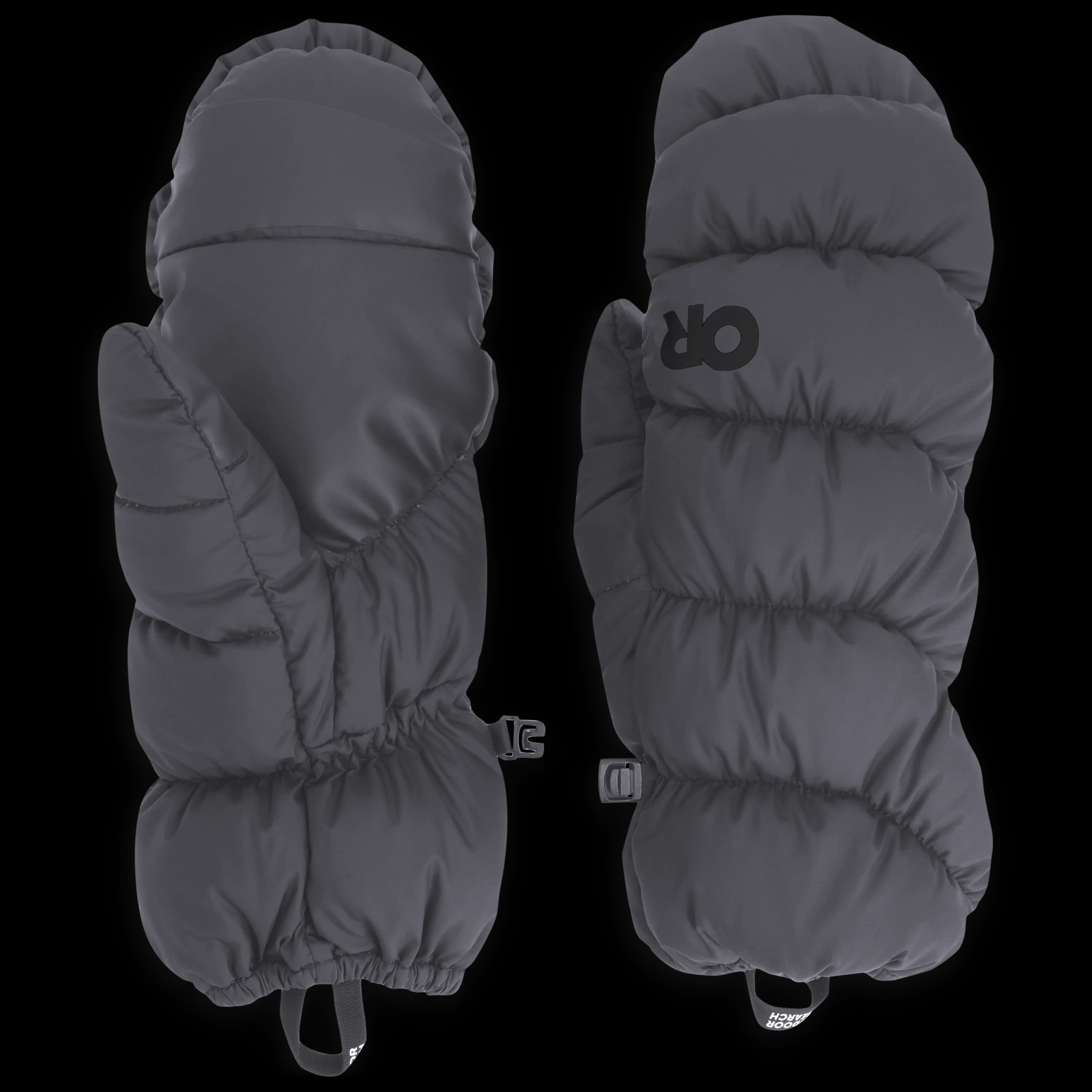 Coldfront Down Mitt