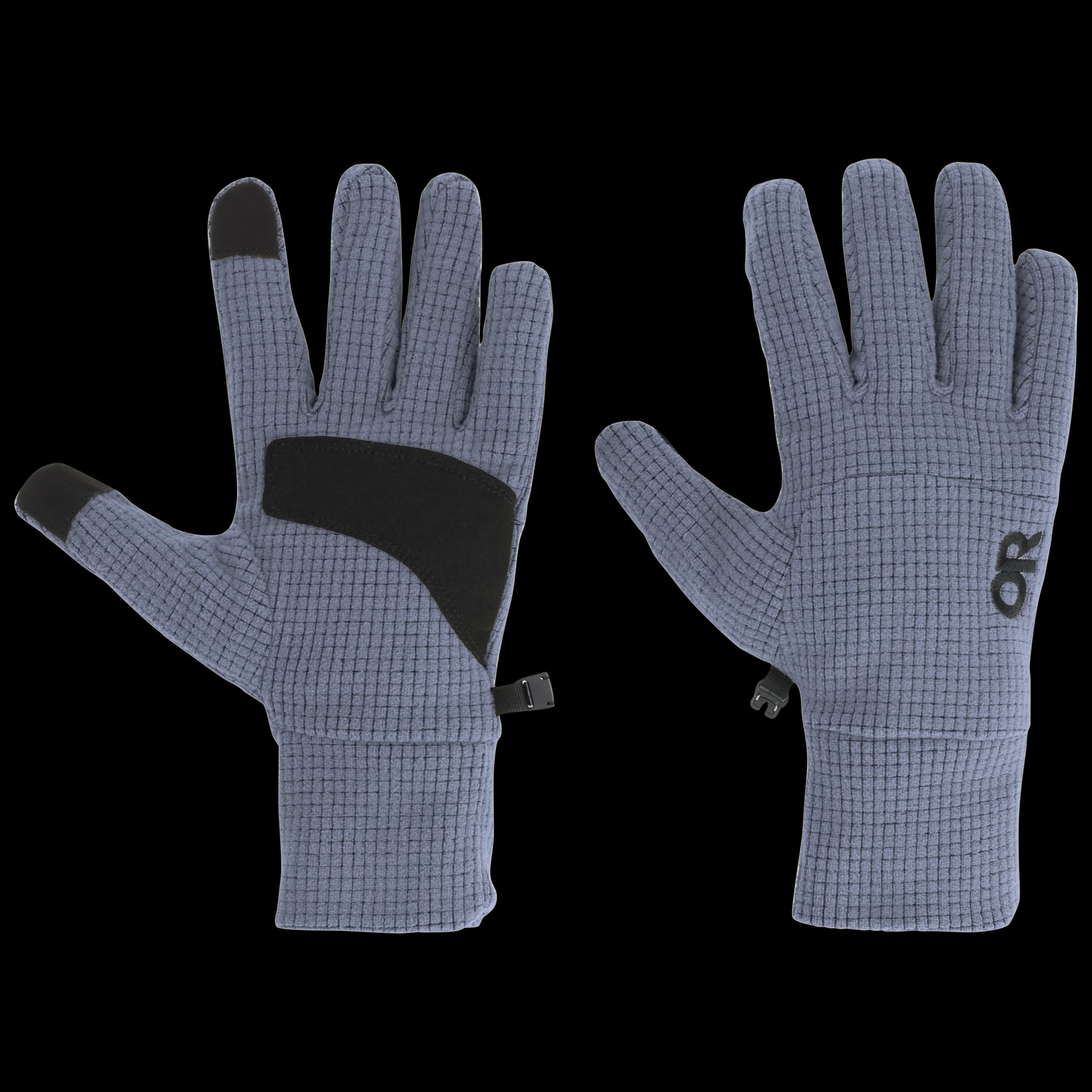 Men's Trail Mix Glove