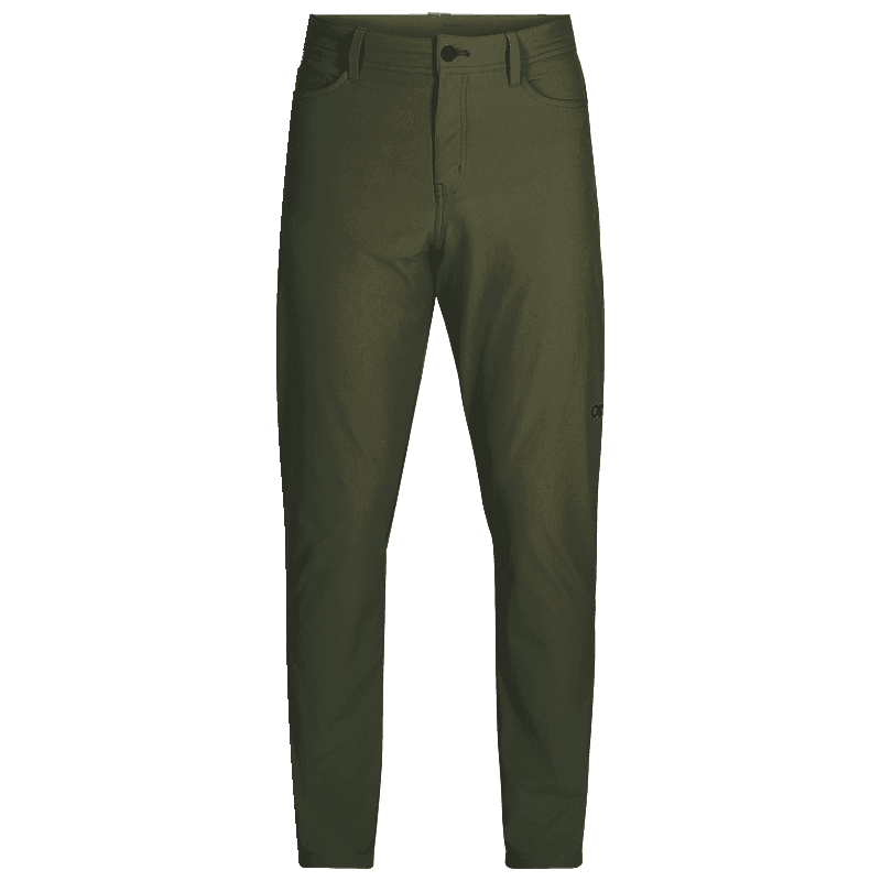 Men's Ferrosi Transit Pant - 34