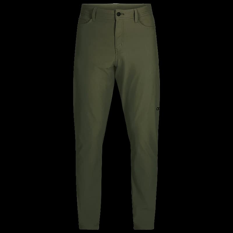 Men's Ferrosi Transit Pant - 34