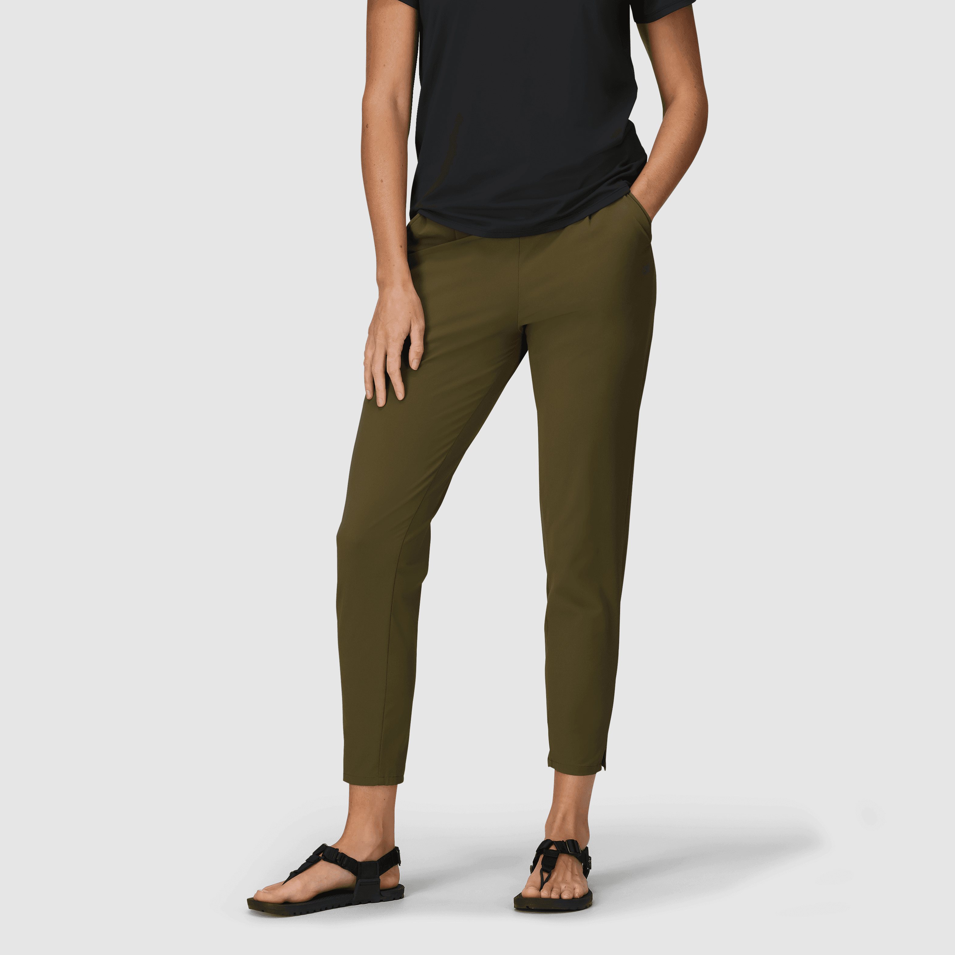 Women's Ferrosi Transit Pant