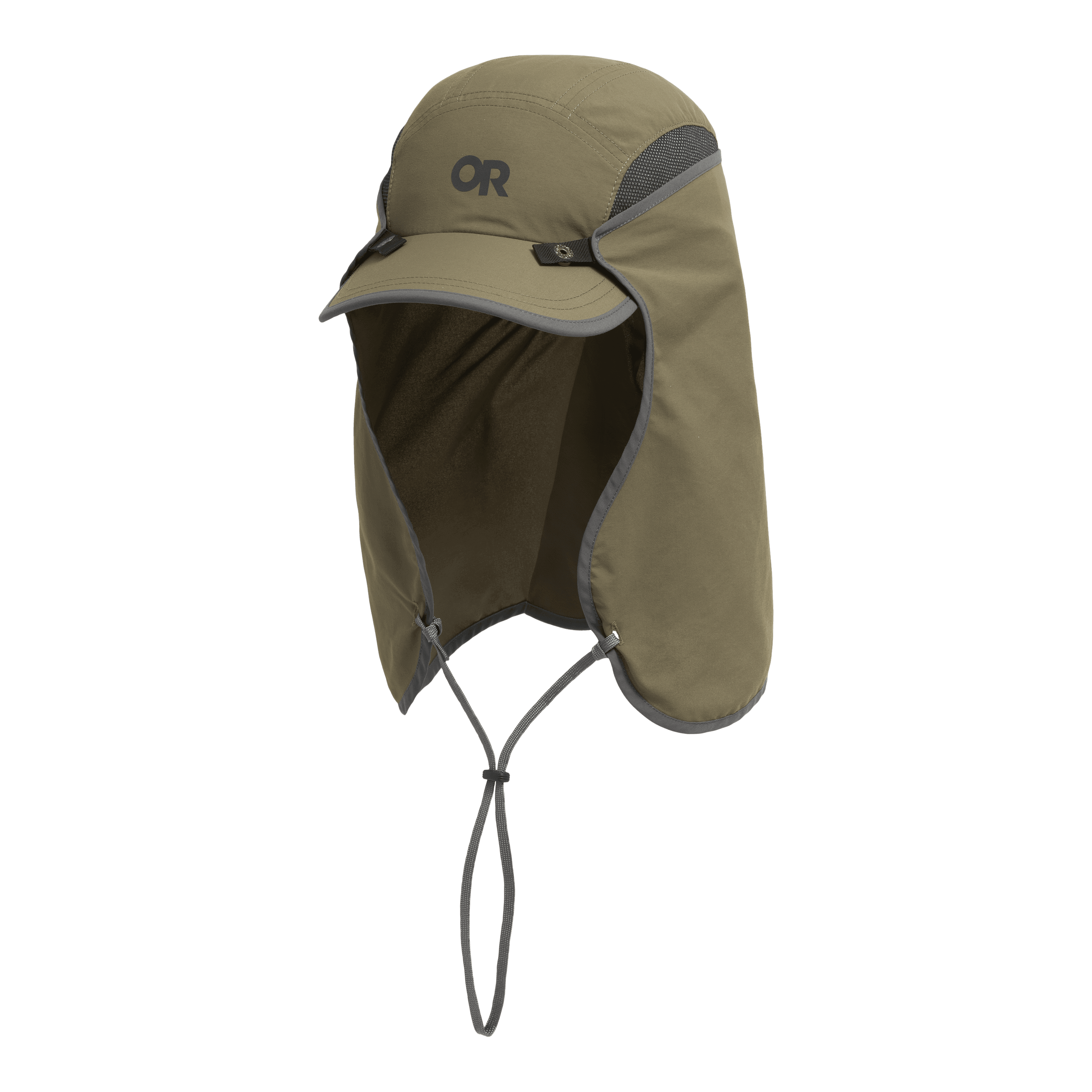 Sun Runner Cap