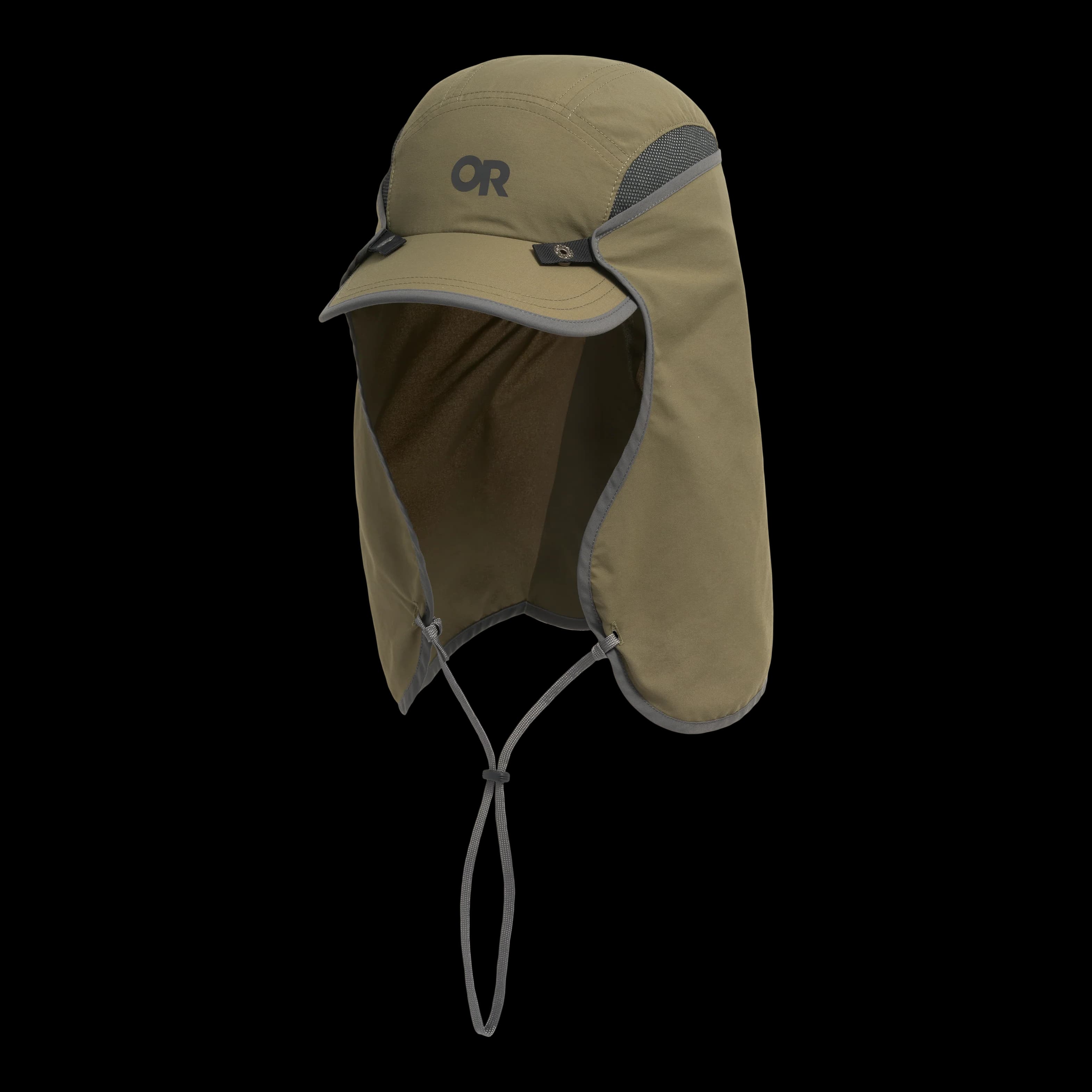 Sun Runner Cap