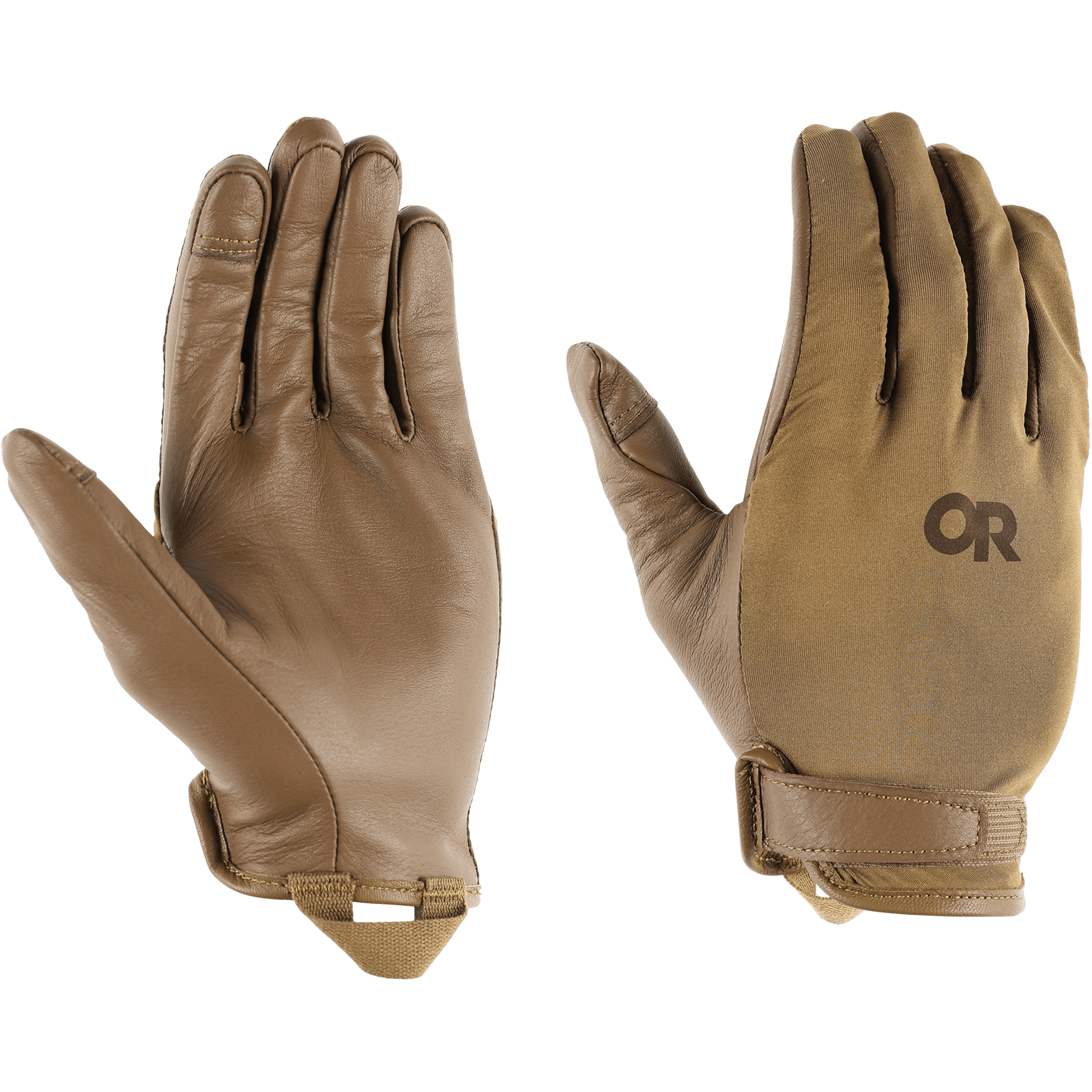 UL Range Glove - USA