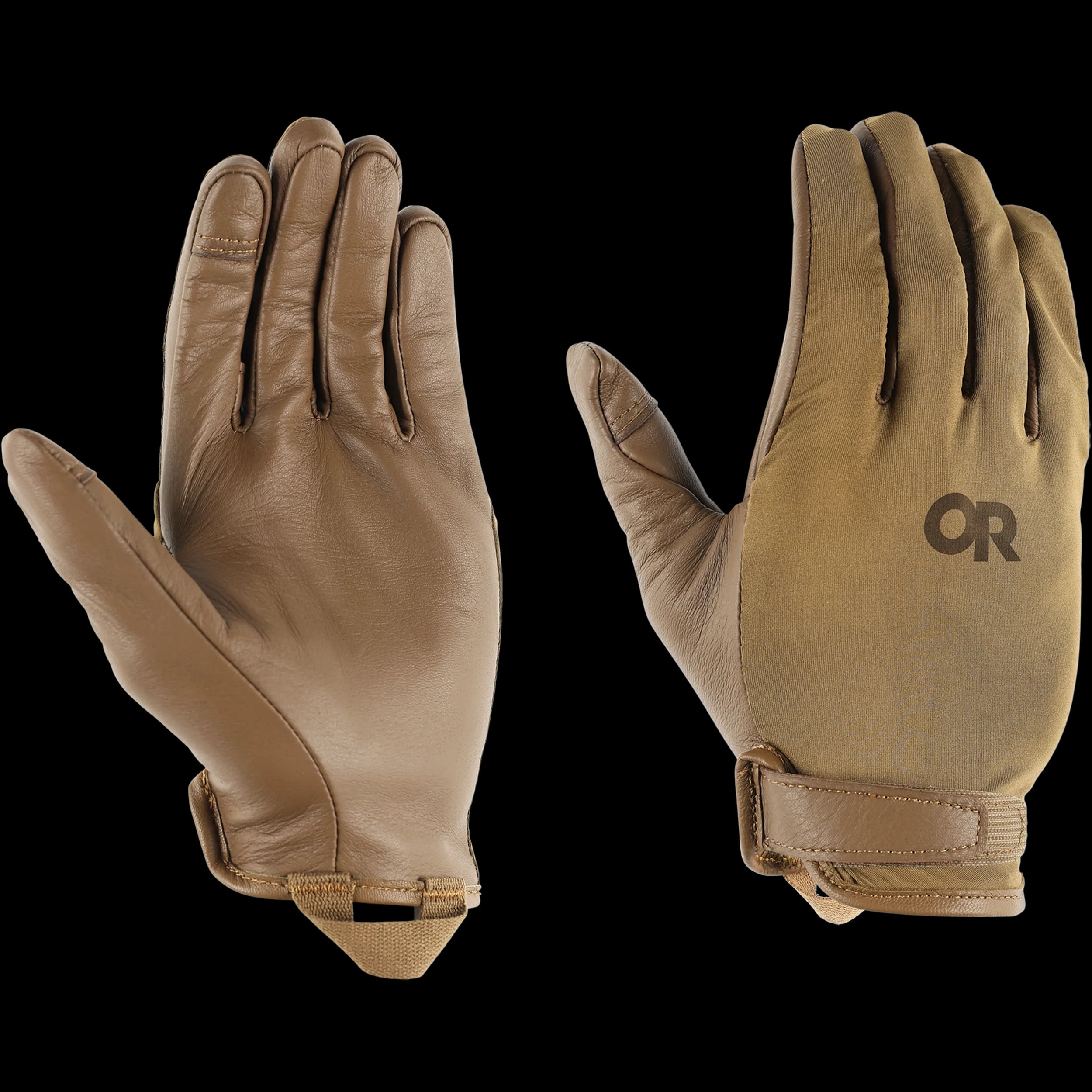 UL Range Glove - USA