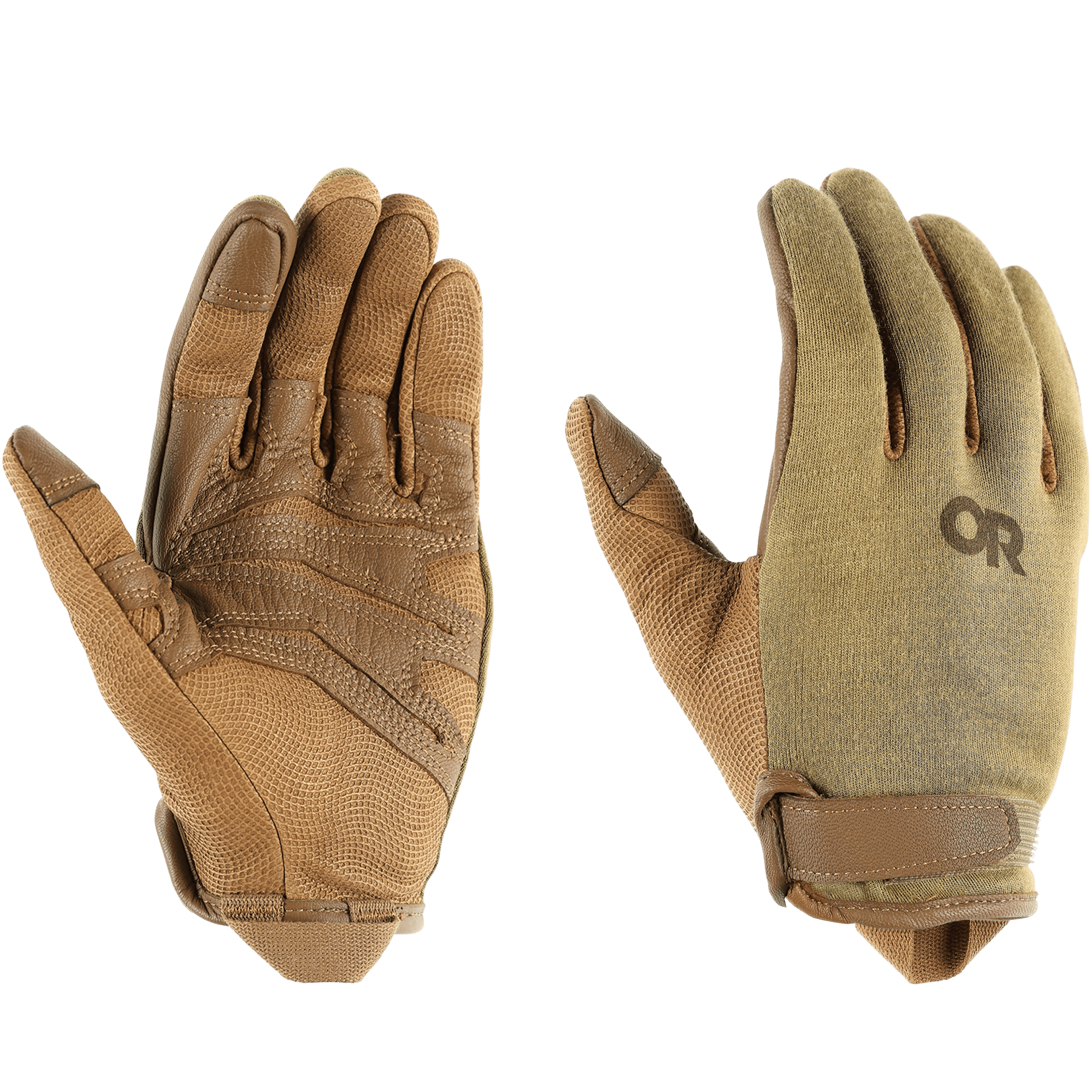 HD Range Glove - USA