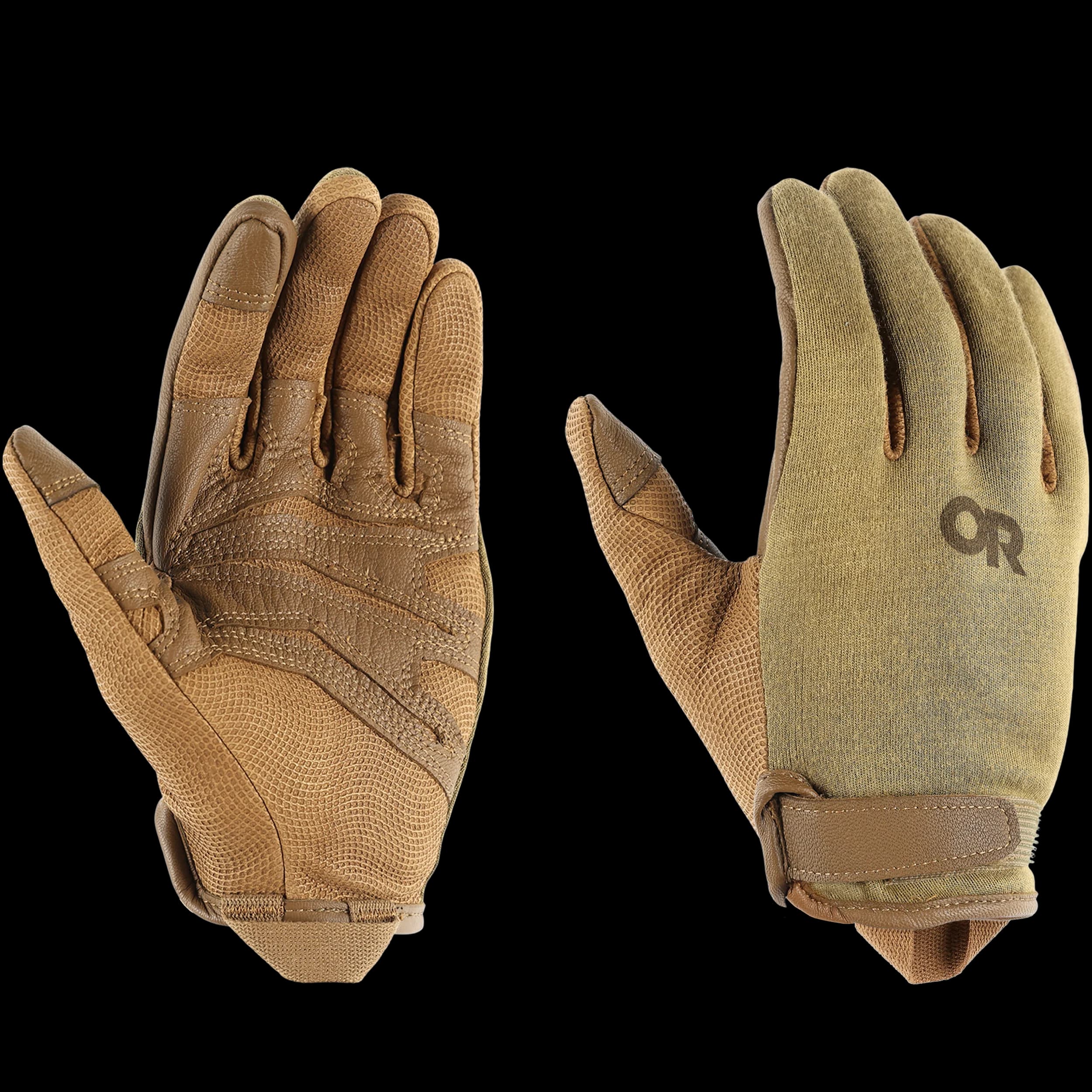 HD Range Glove - USA
