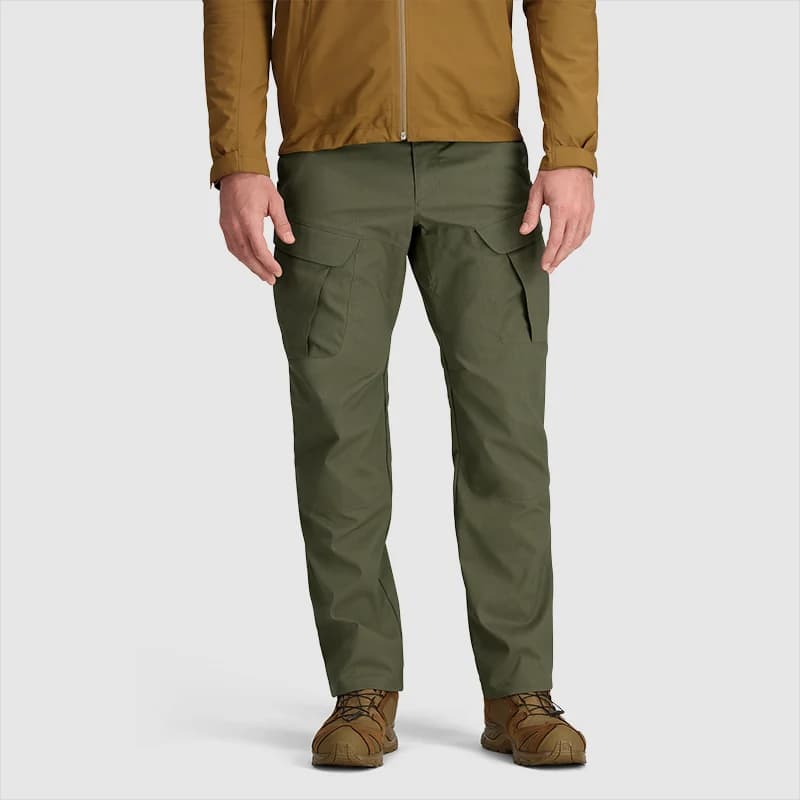 Men's OR Pro SeaTac Pant