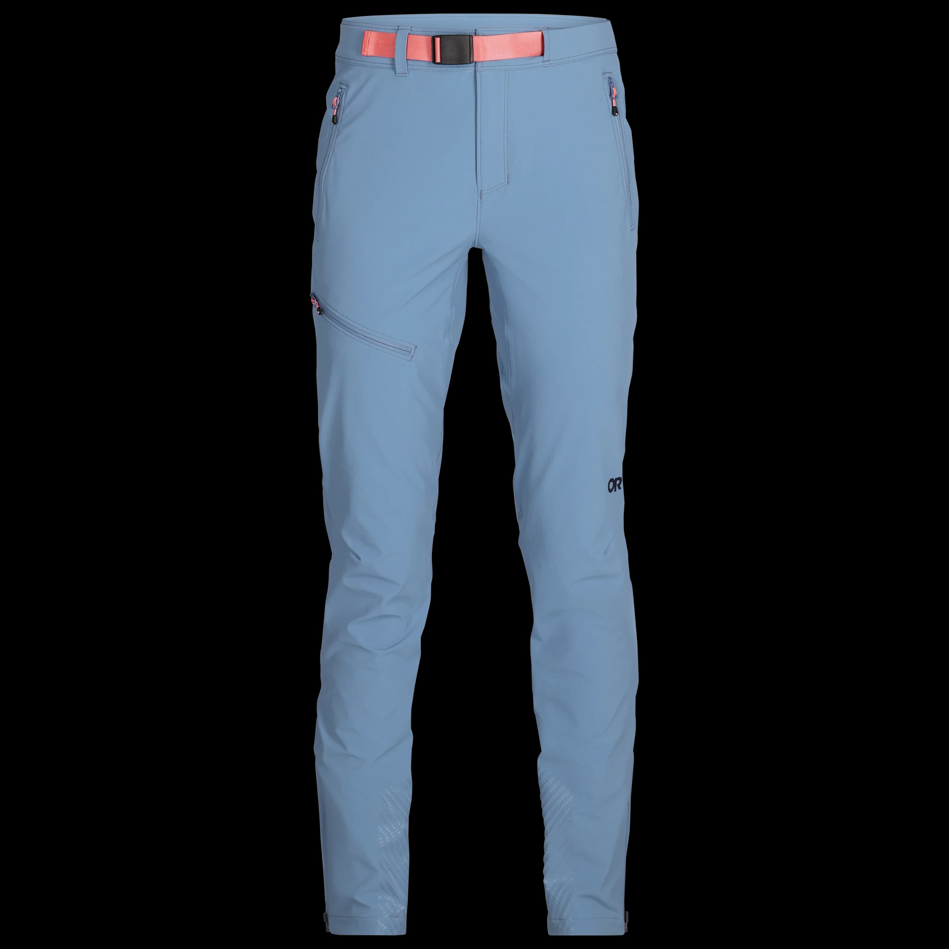Women's Cirque Lite Pant-Short