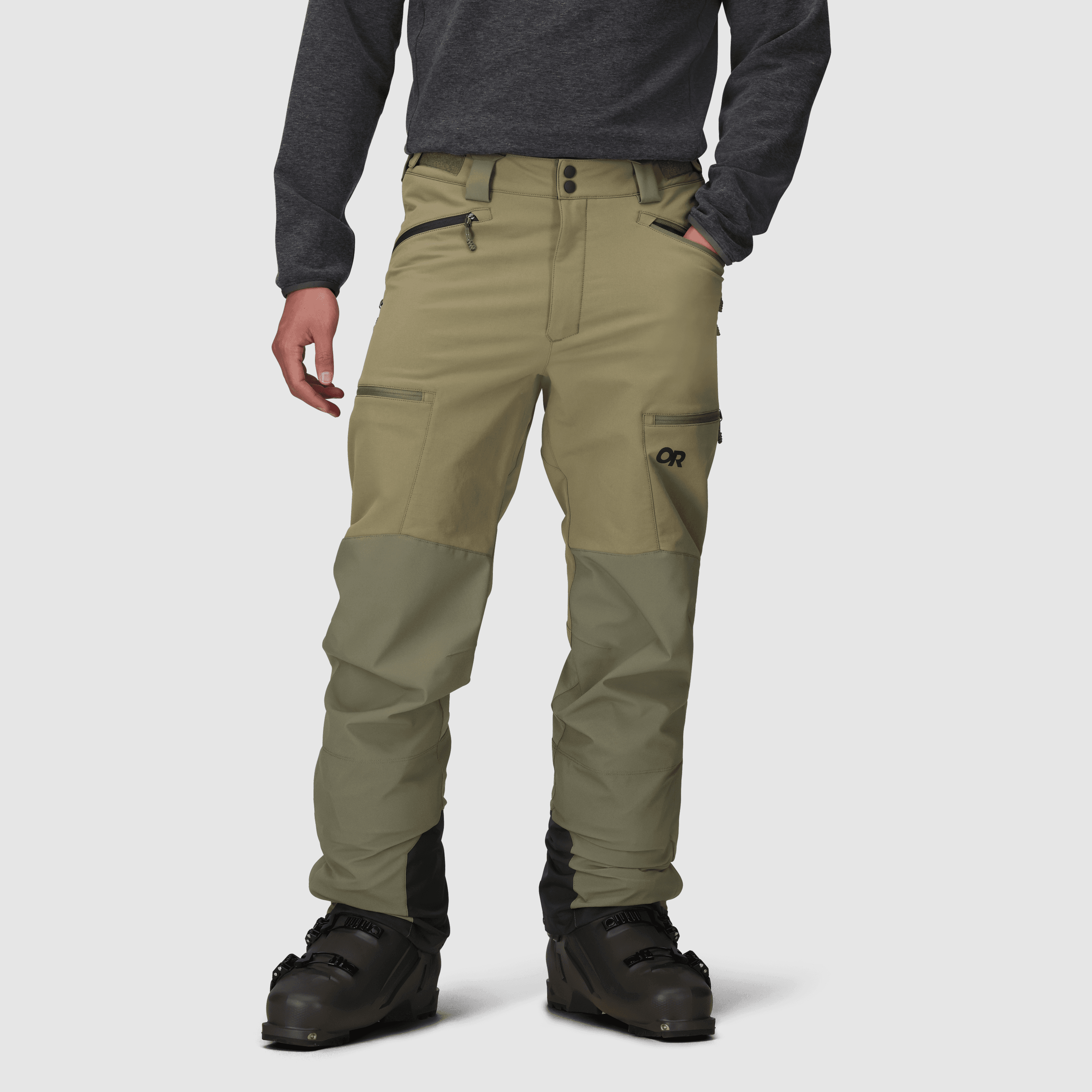 Men's Trailbreaker Tour Pant