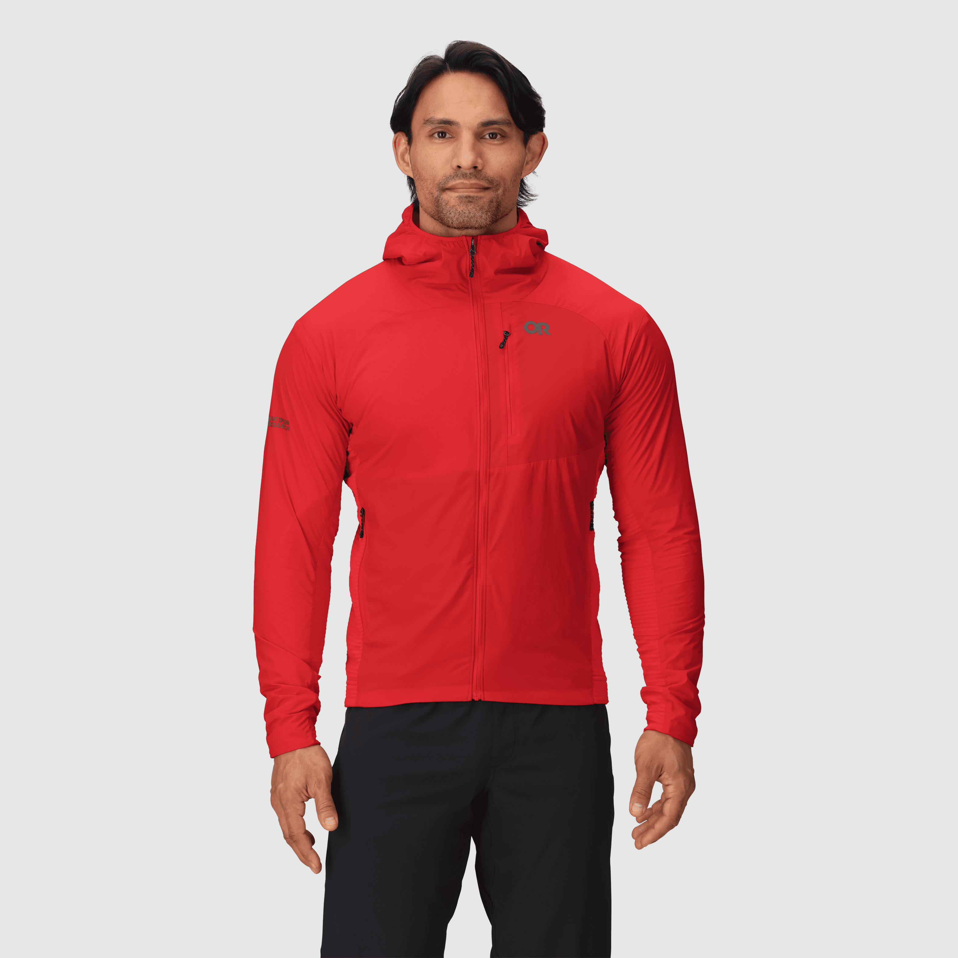 Men's Deviator Hoodie