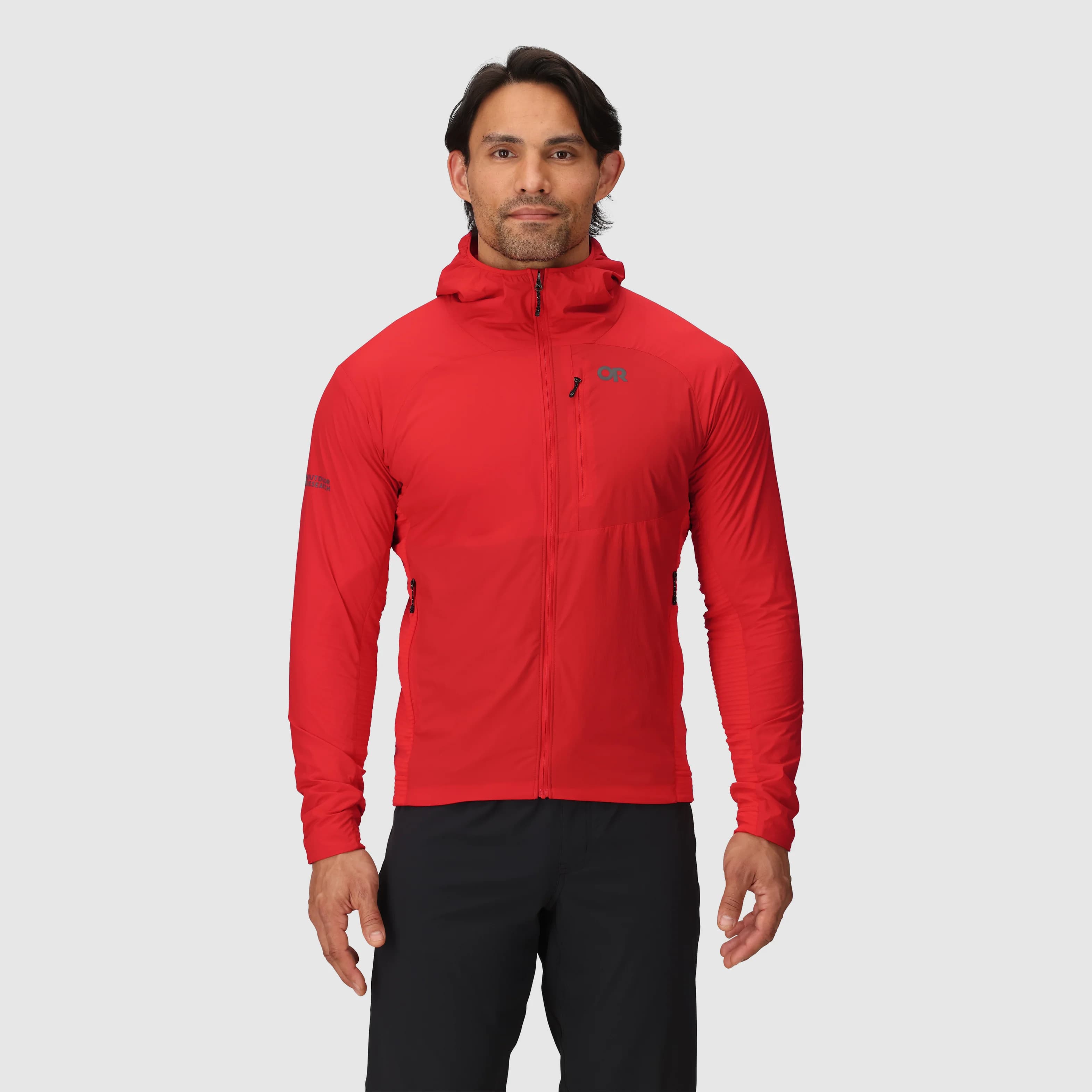 Men's Deviator Hoodie
