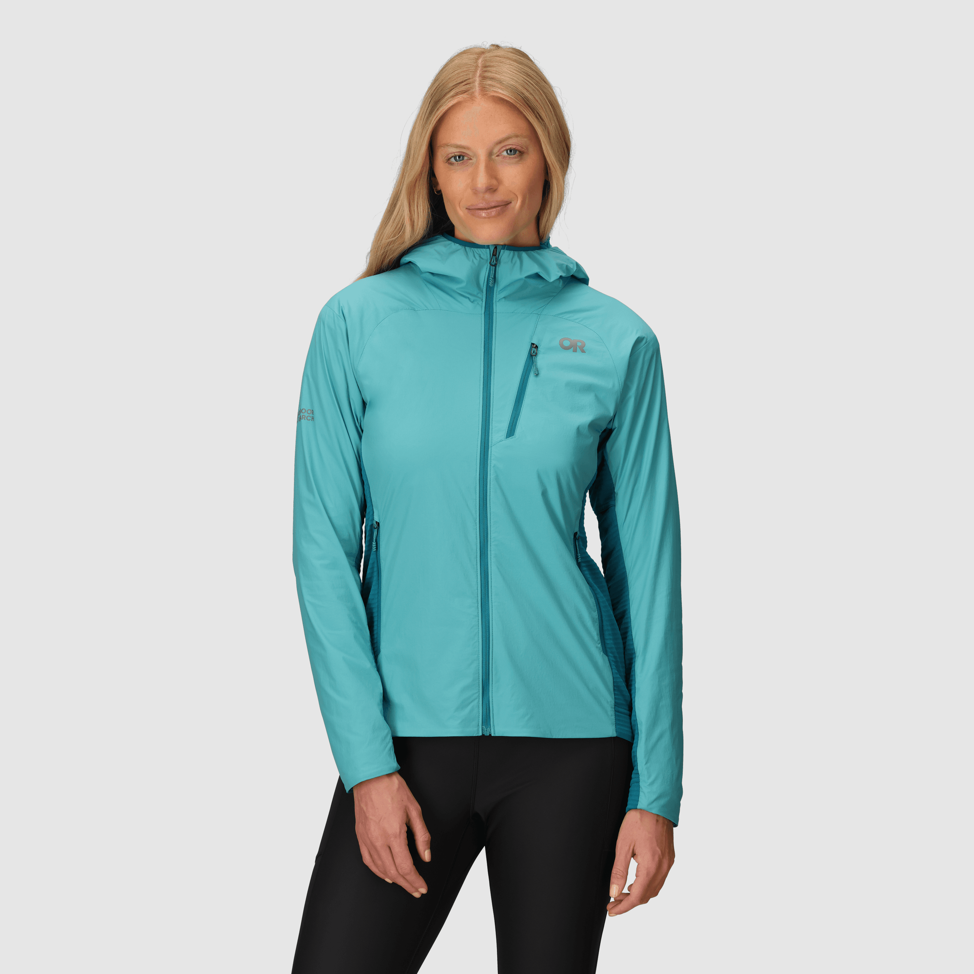 Women's Deviator Hoodie