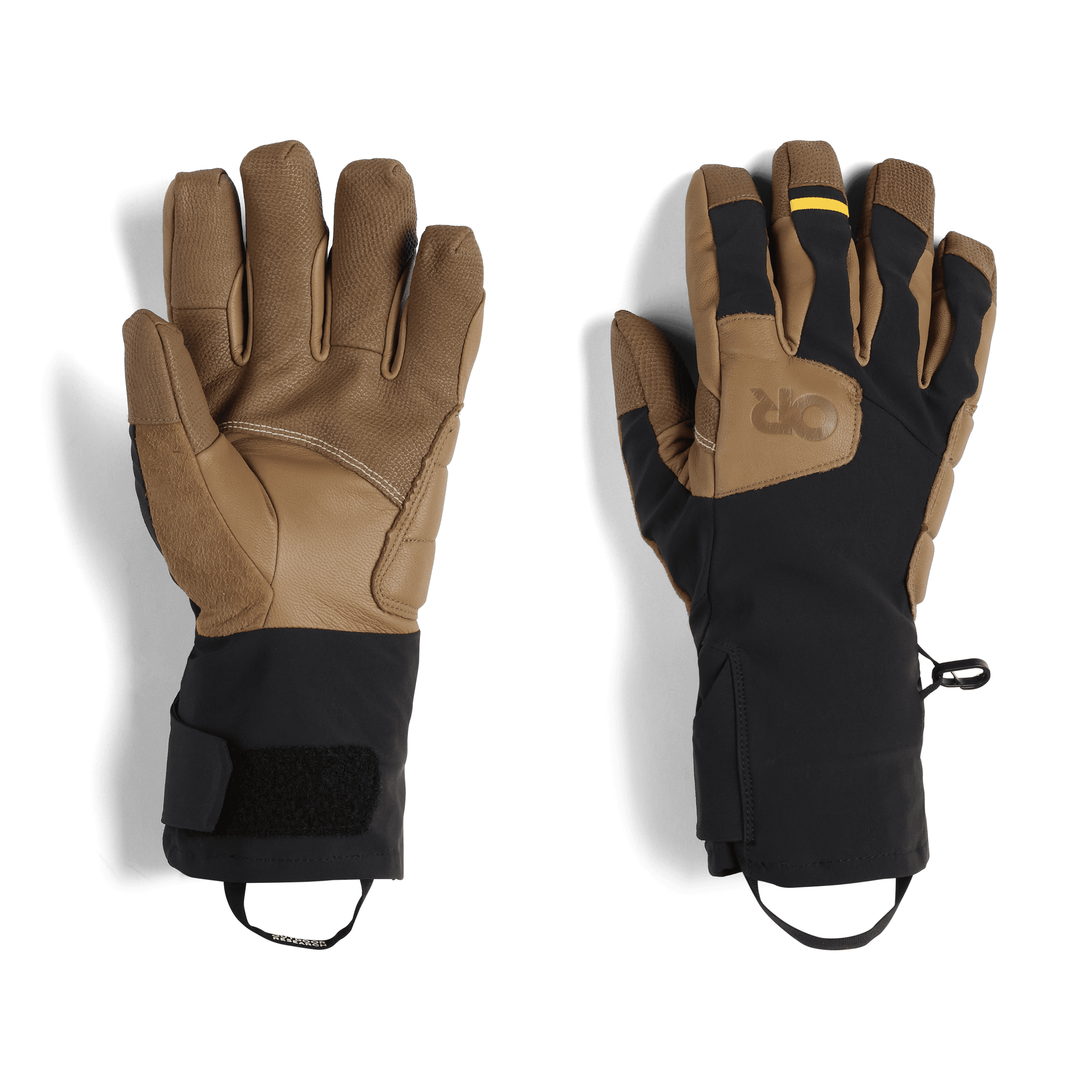 Men's Extravert Glove