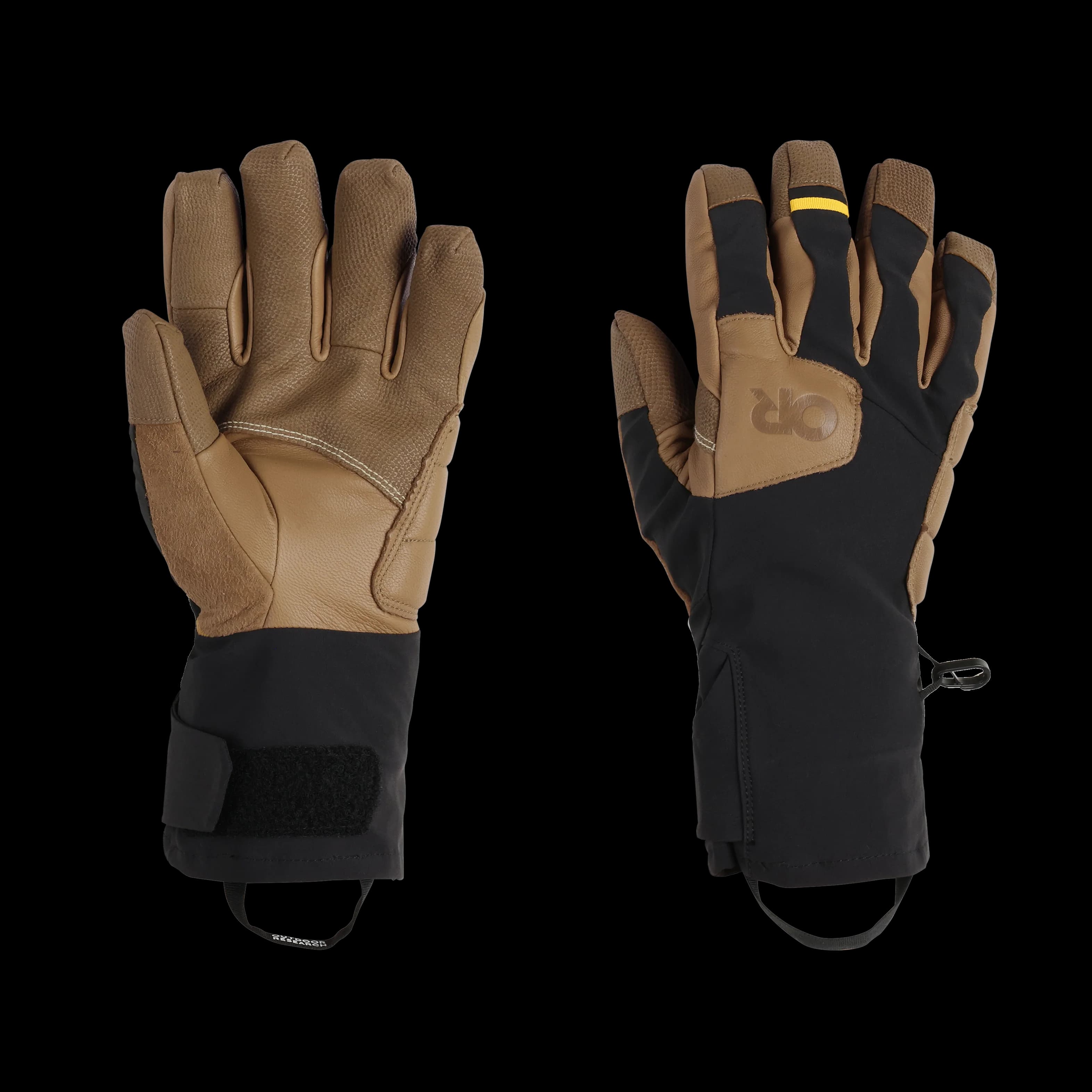 Men's Extravert Glove