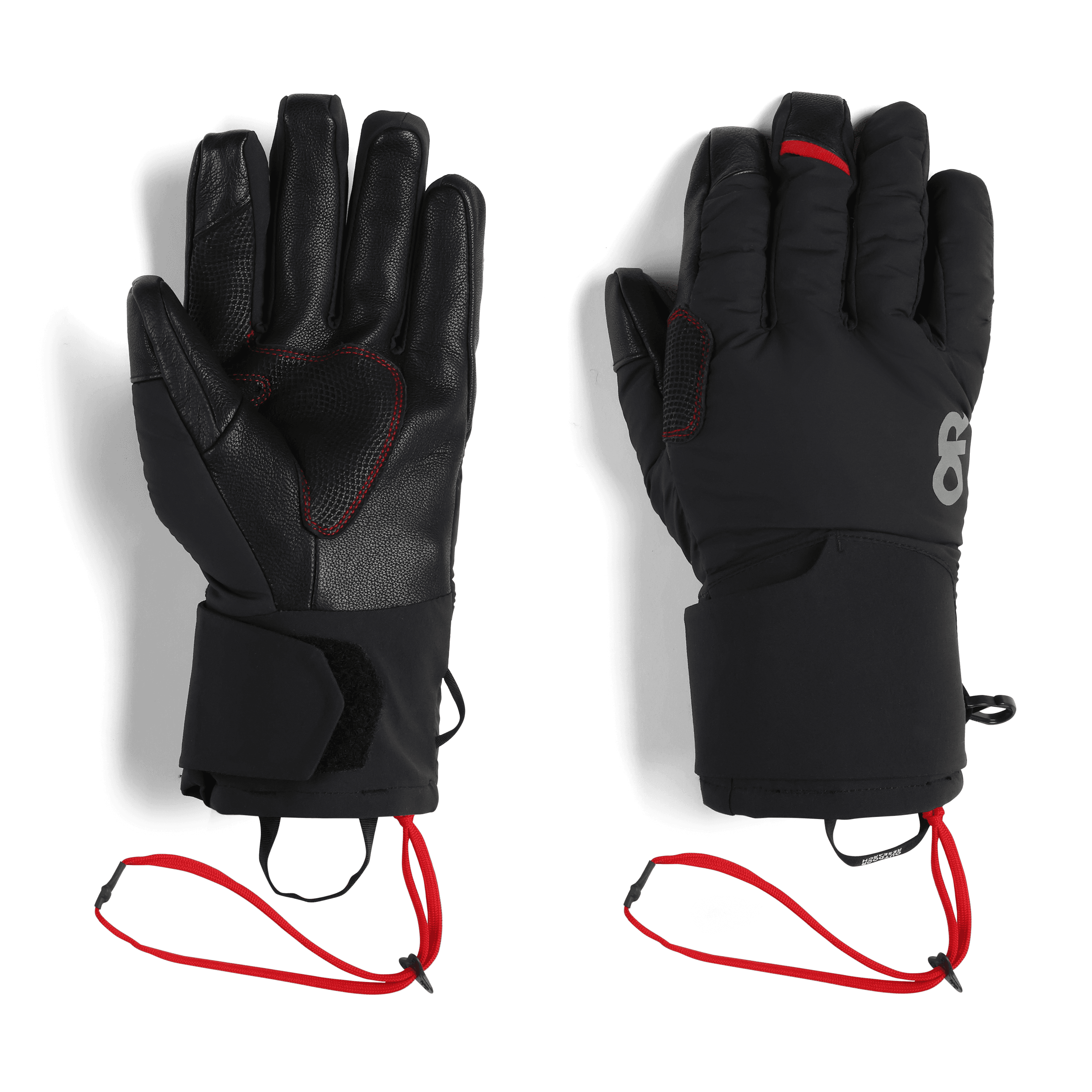 Deviator Pro Glove