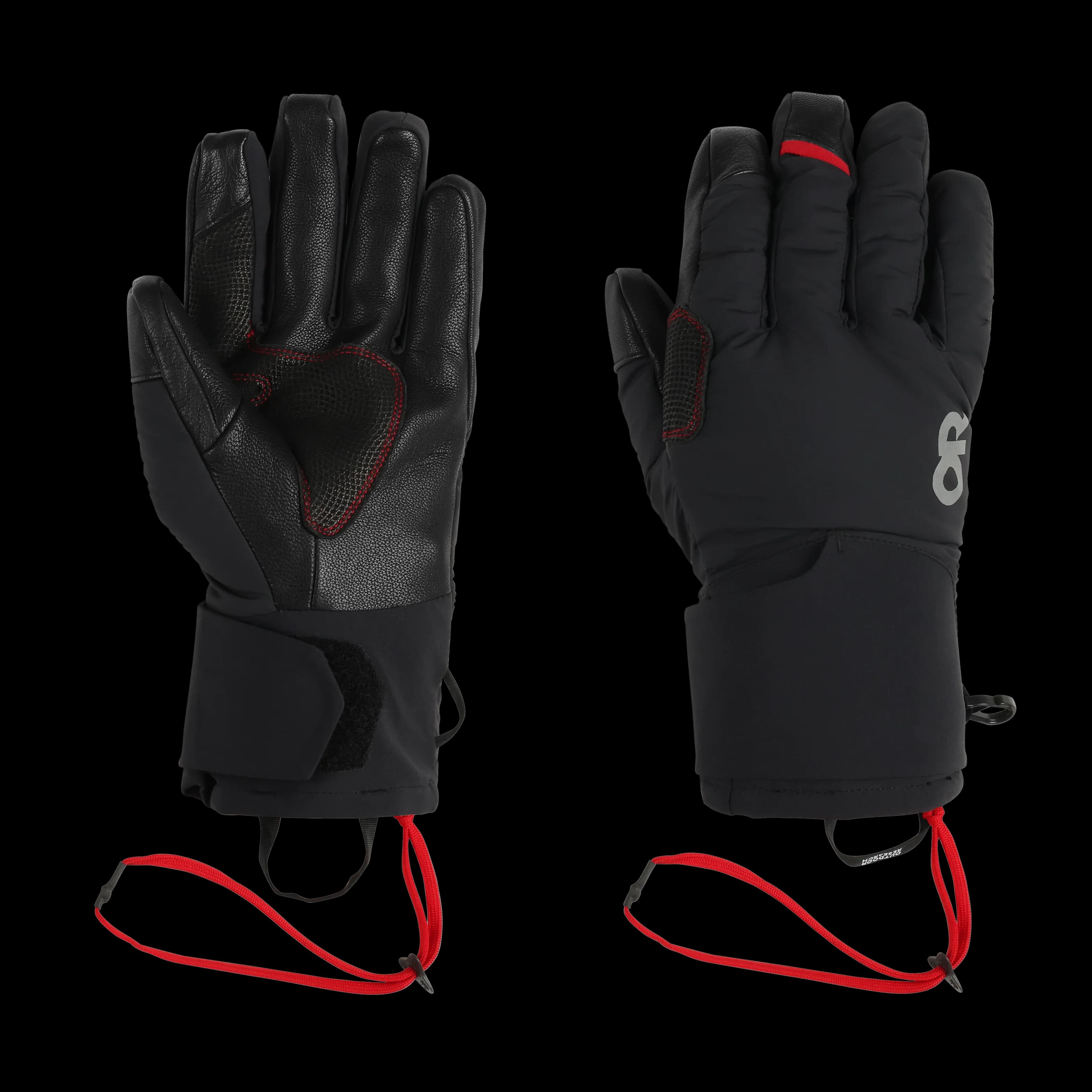 Deviator Pro Glove