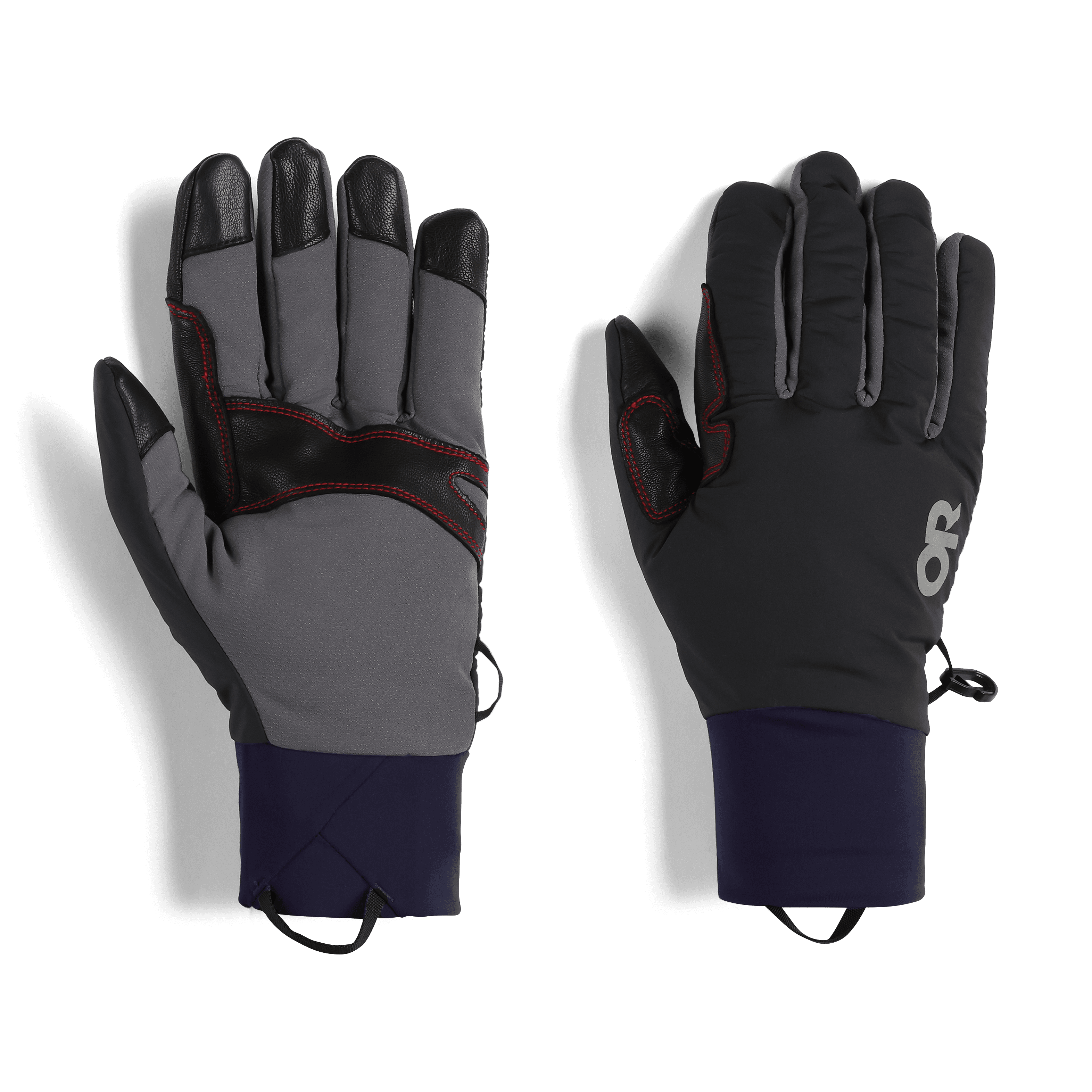 Deviator Glove