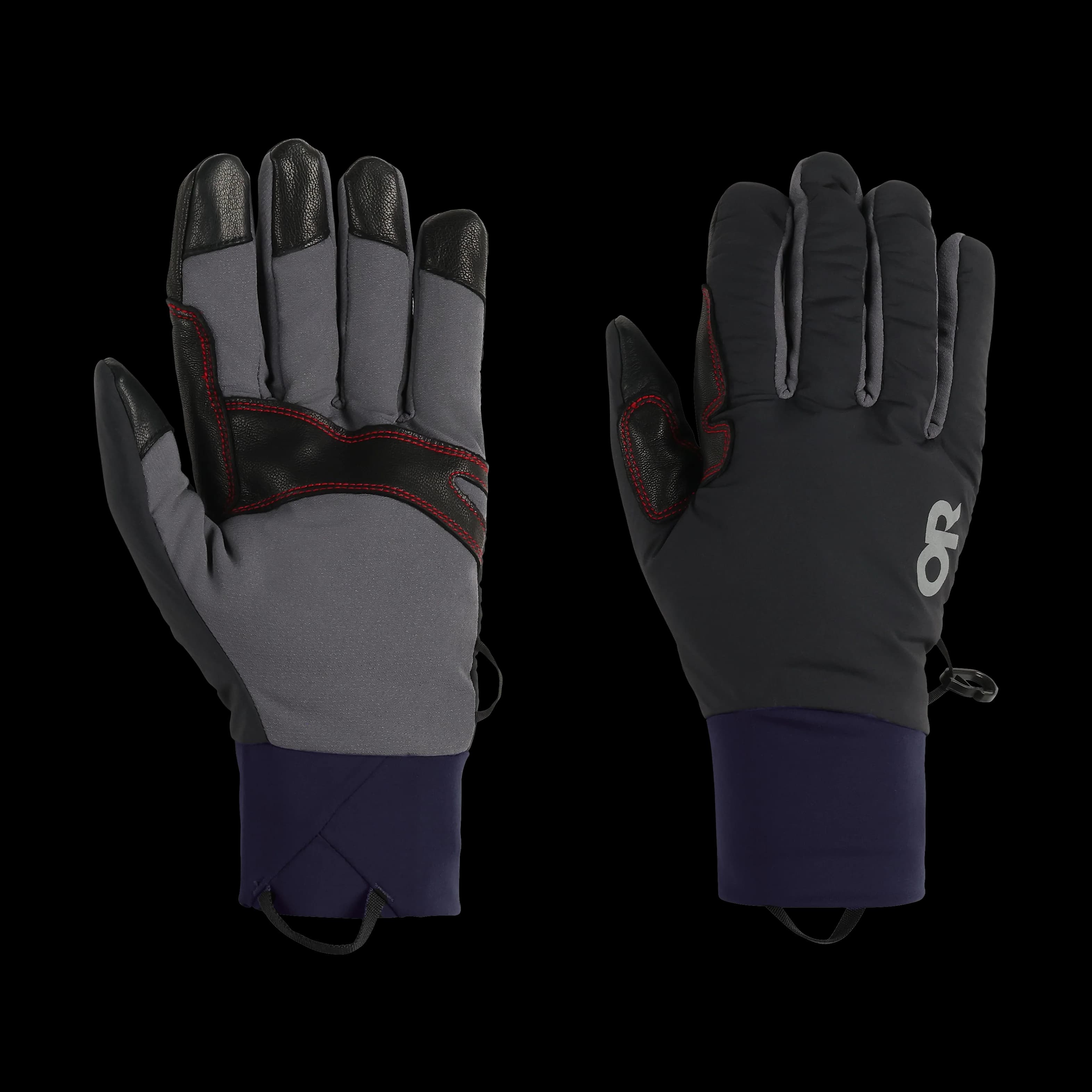 Deviator Glove