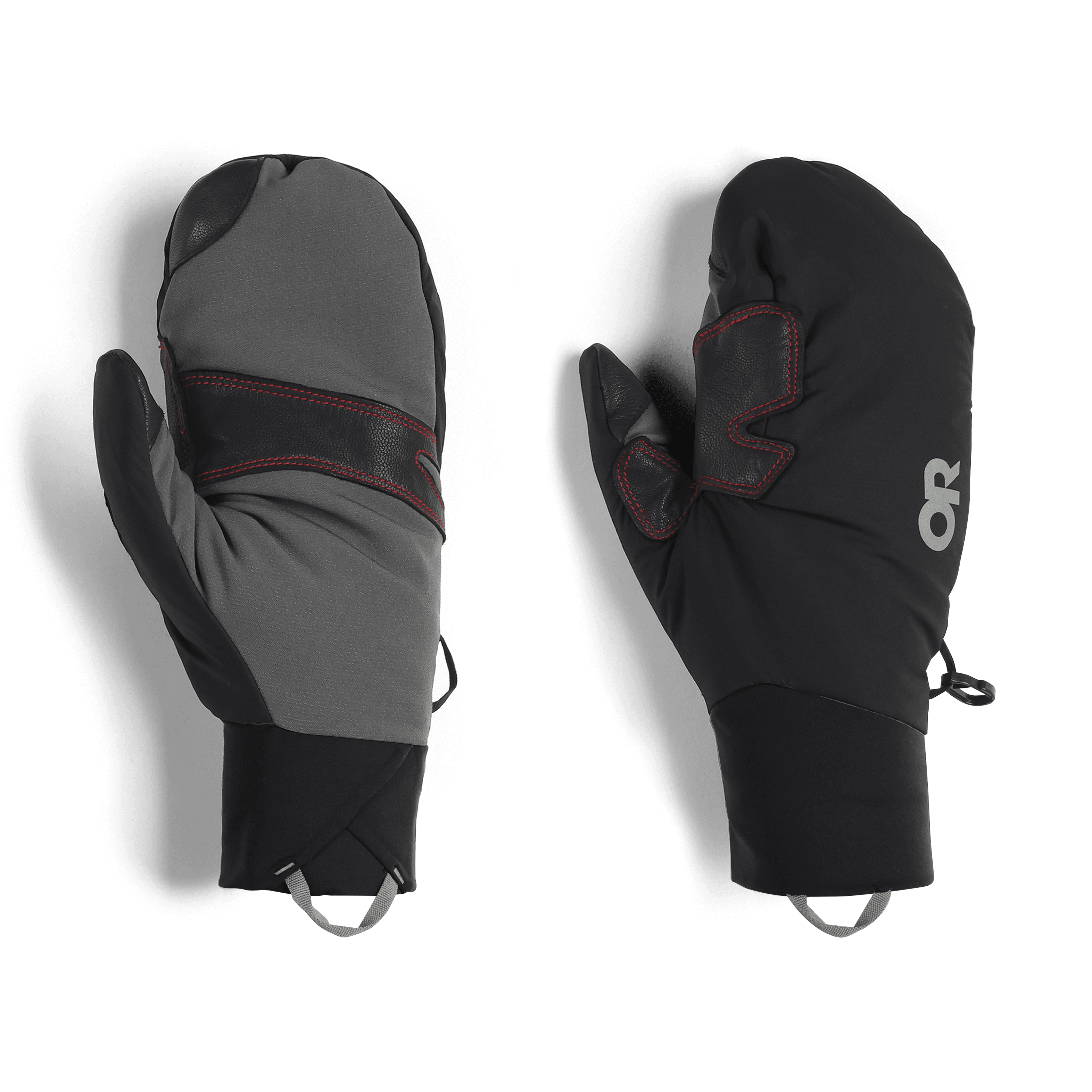 Deviator Mitt