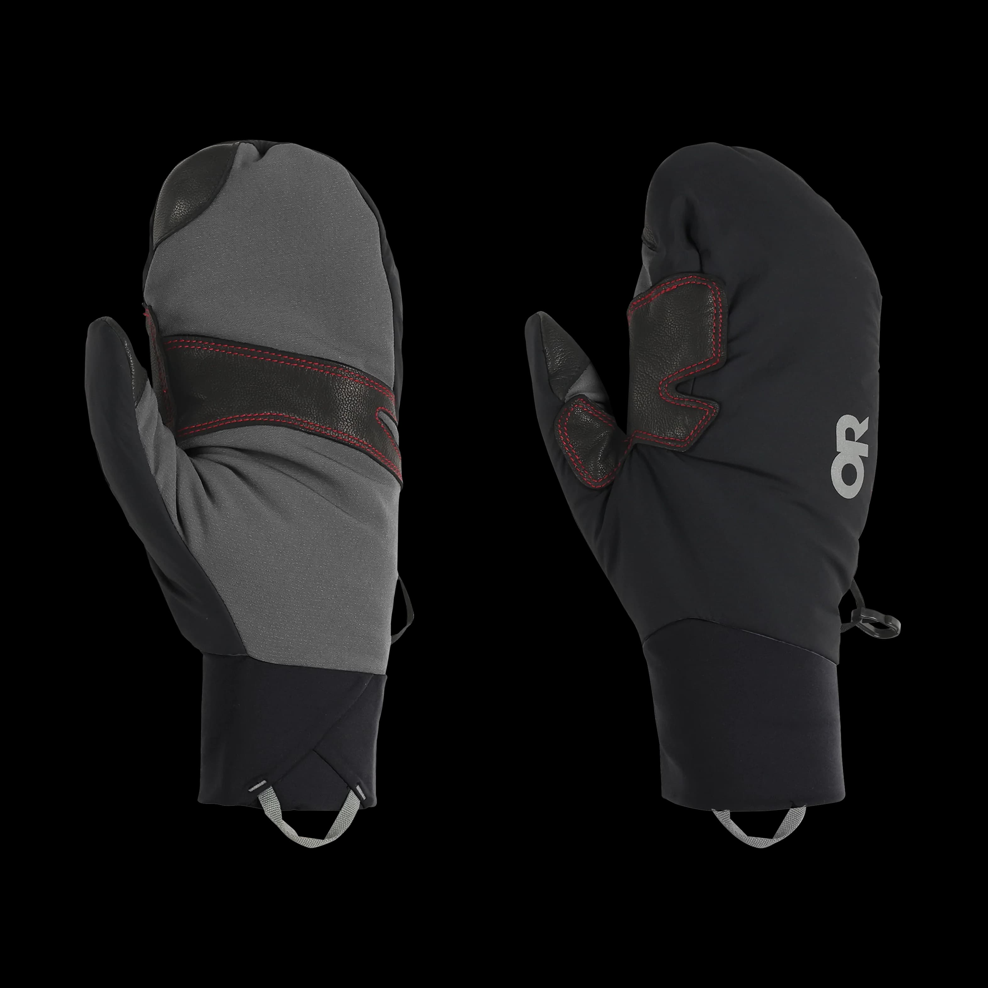 Deviator Mitt