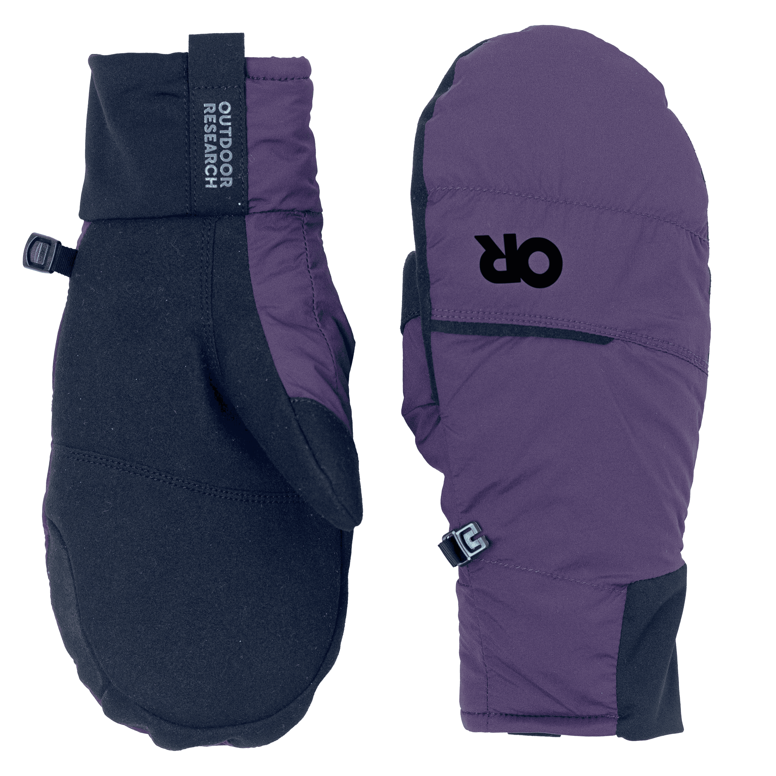 Shadow Insulated Mitt