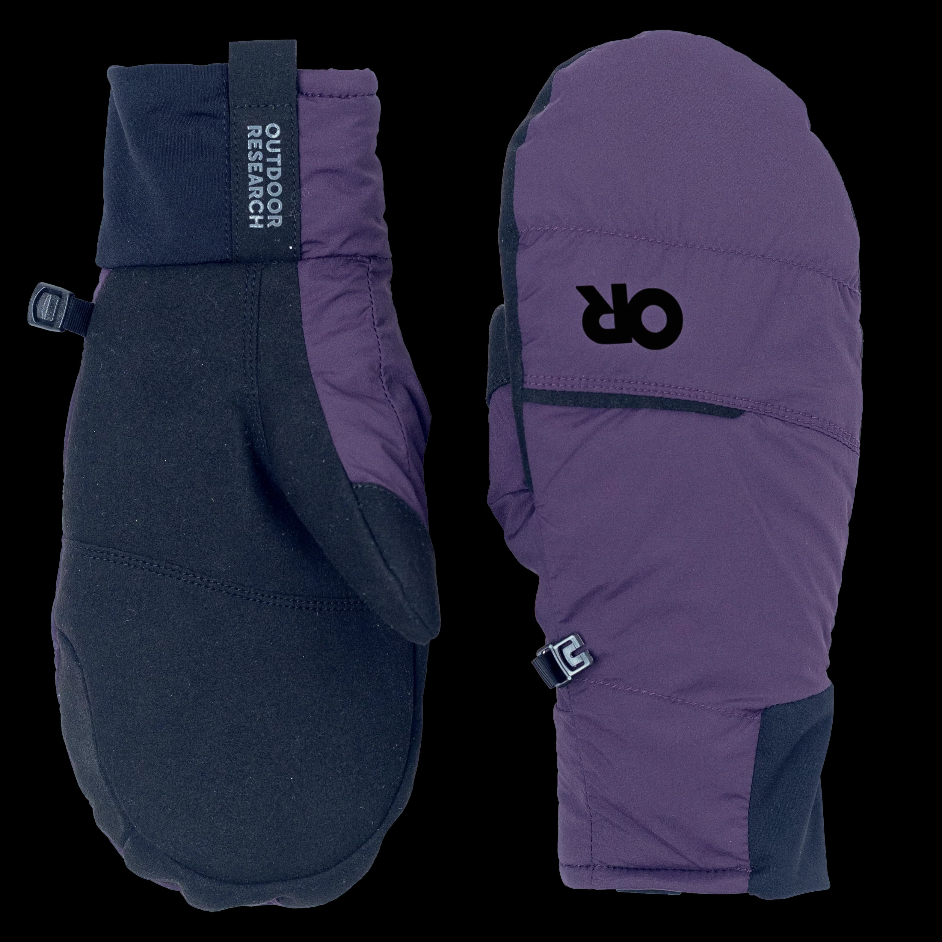 Shadow Insulated Mitt