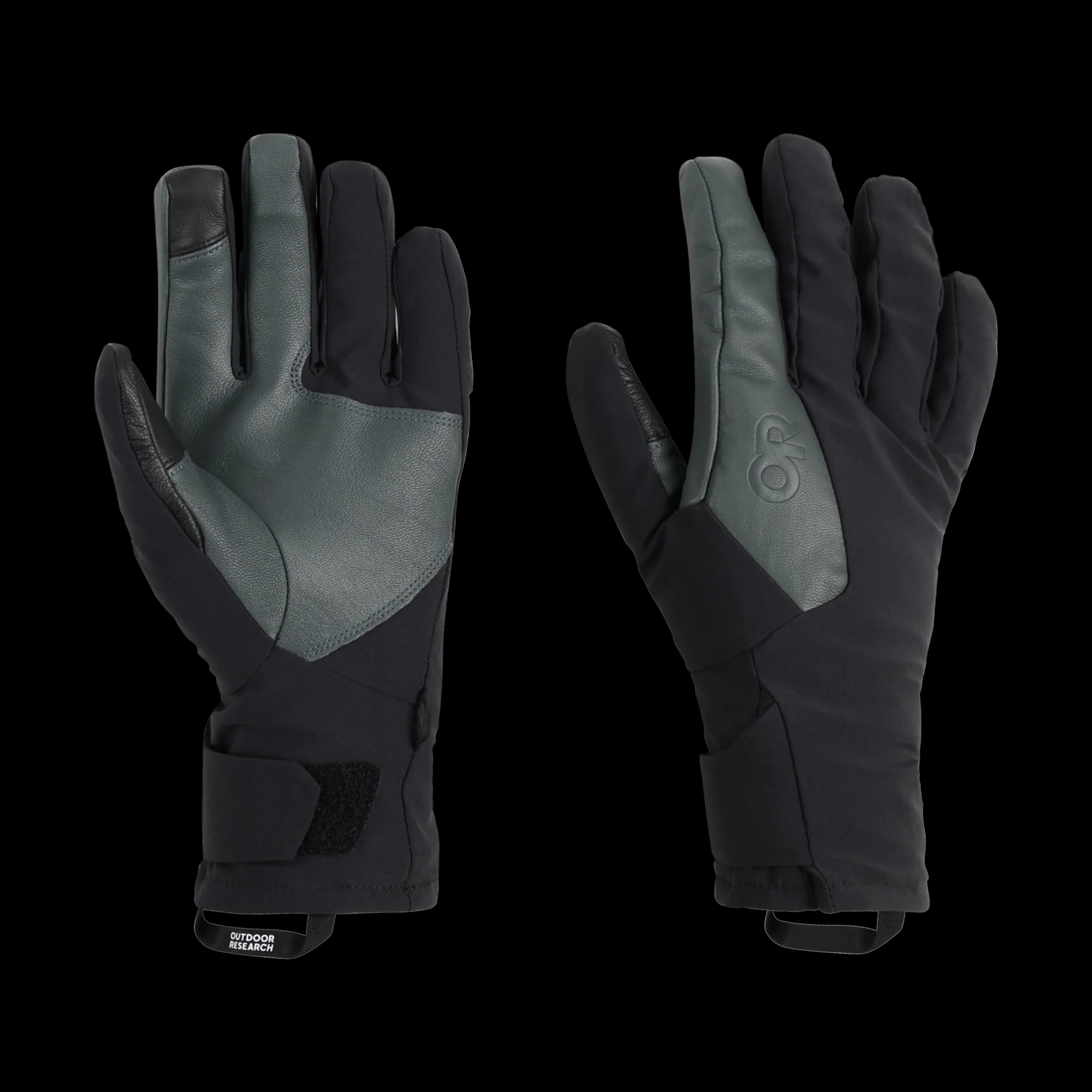 Men's Sureshot Pro Glove