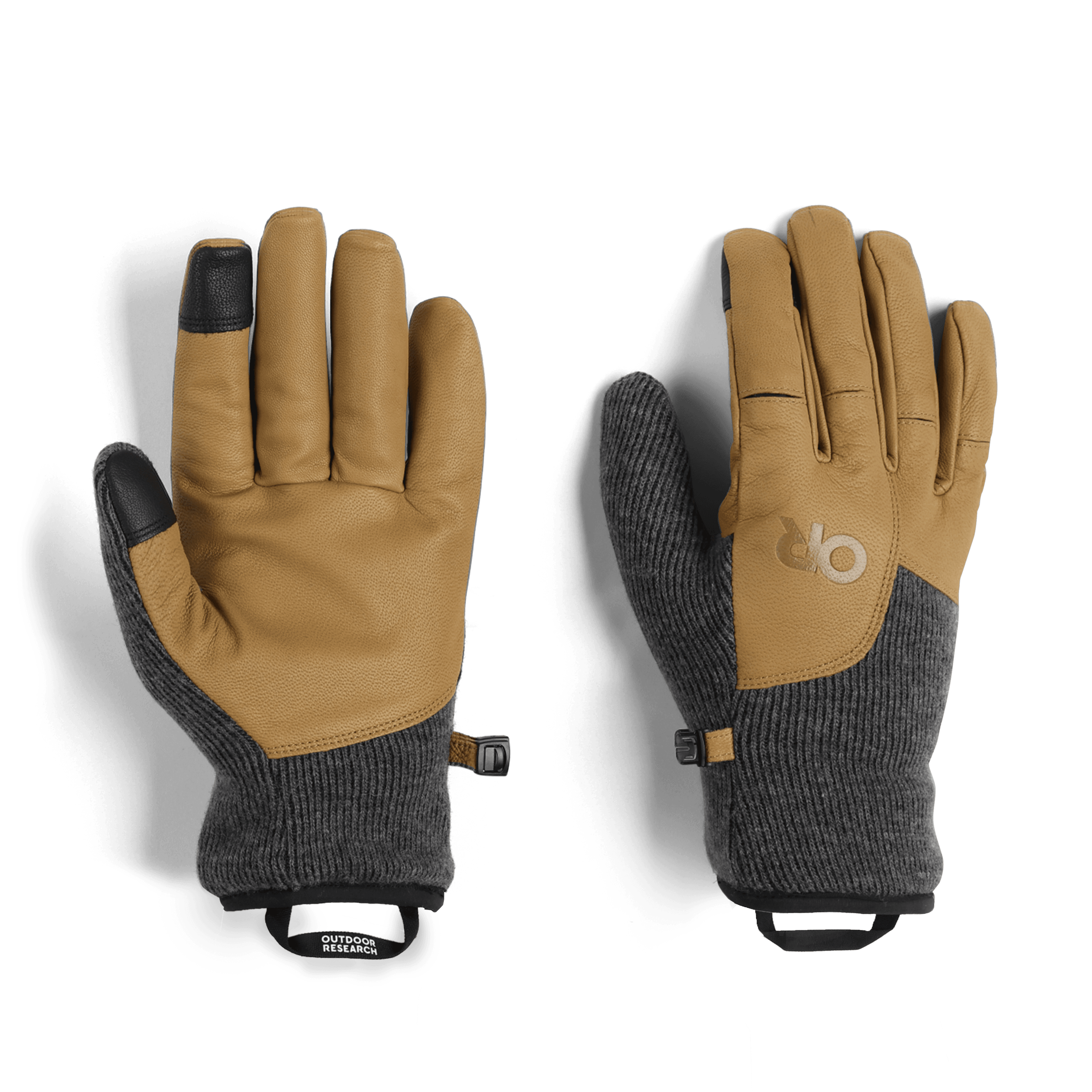Men's Flurry Driving Glove