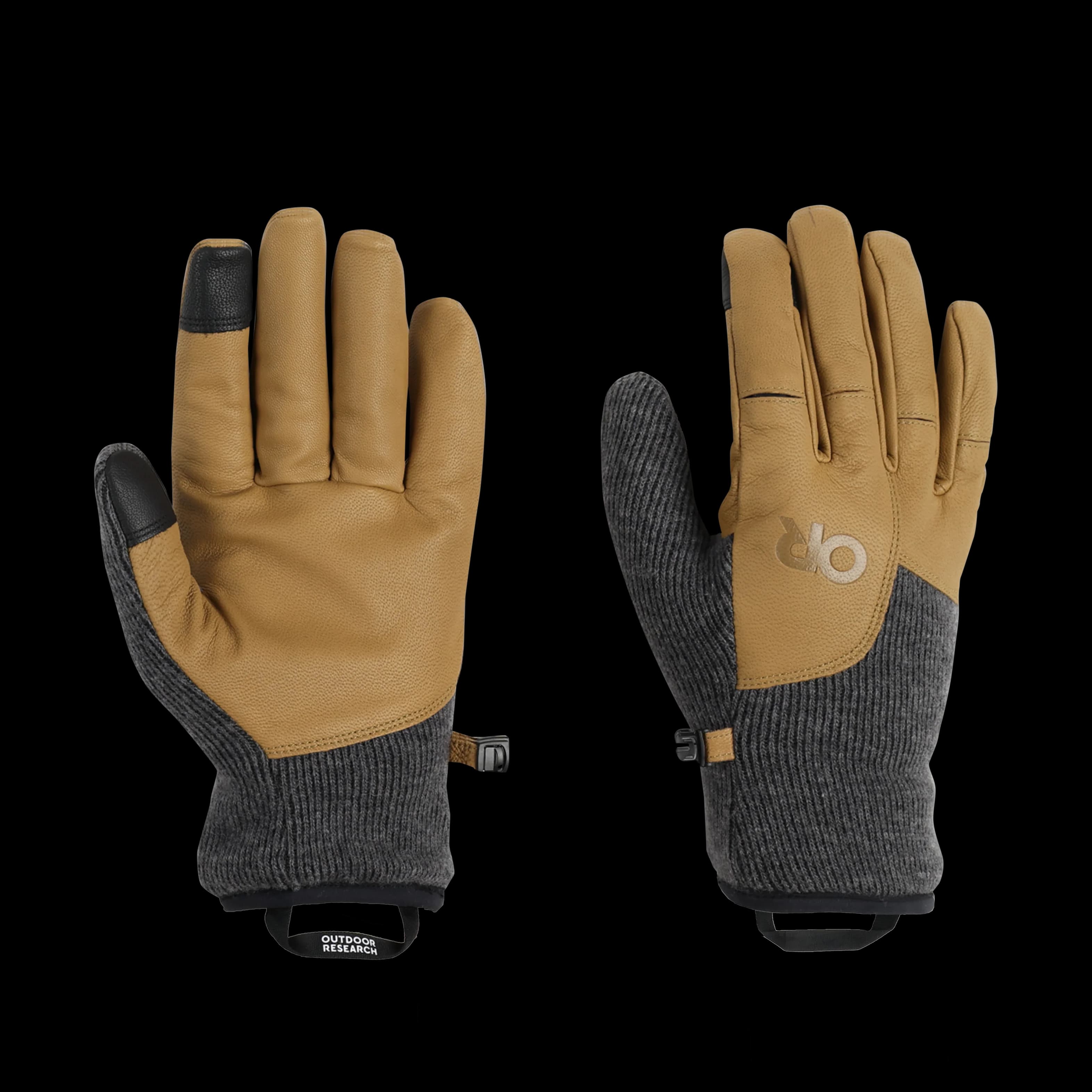 Men's Flurry Driving Glove