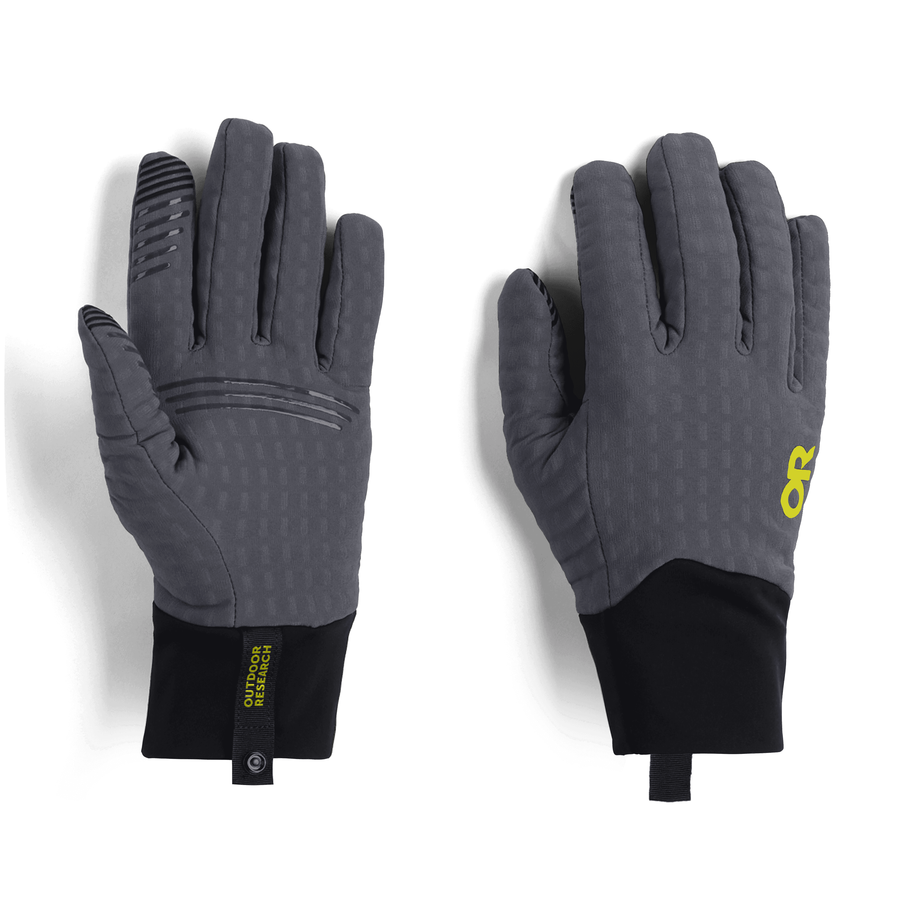 Men's Vigor Heavyweight Sensor Glove