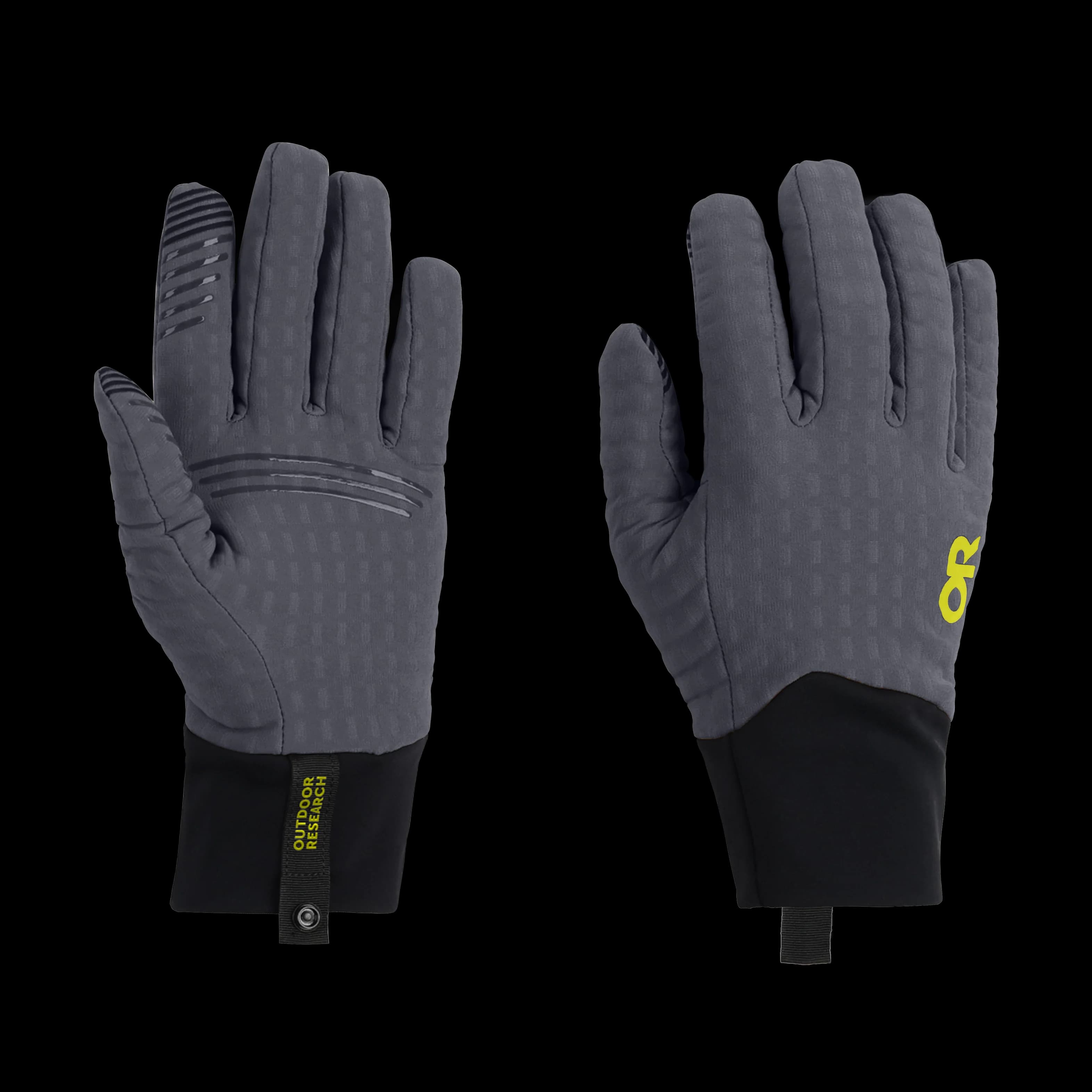 Men's Vigor Heavyweight Sensor Glove