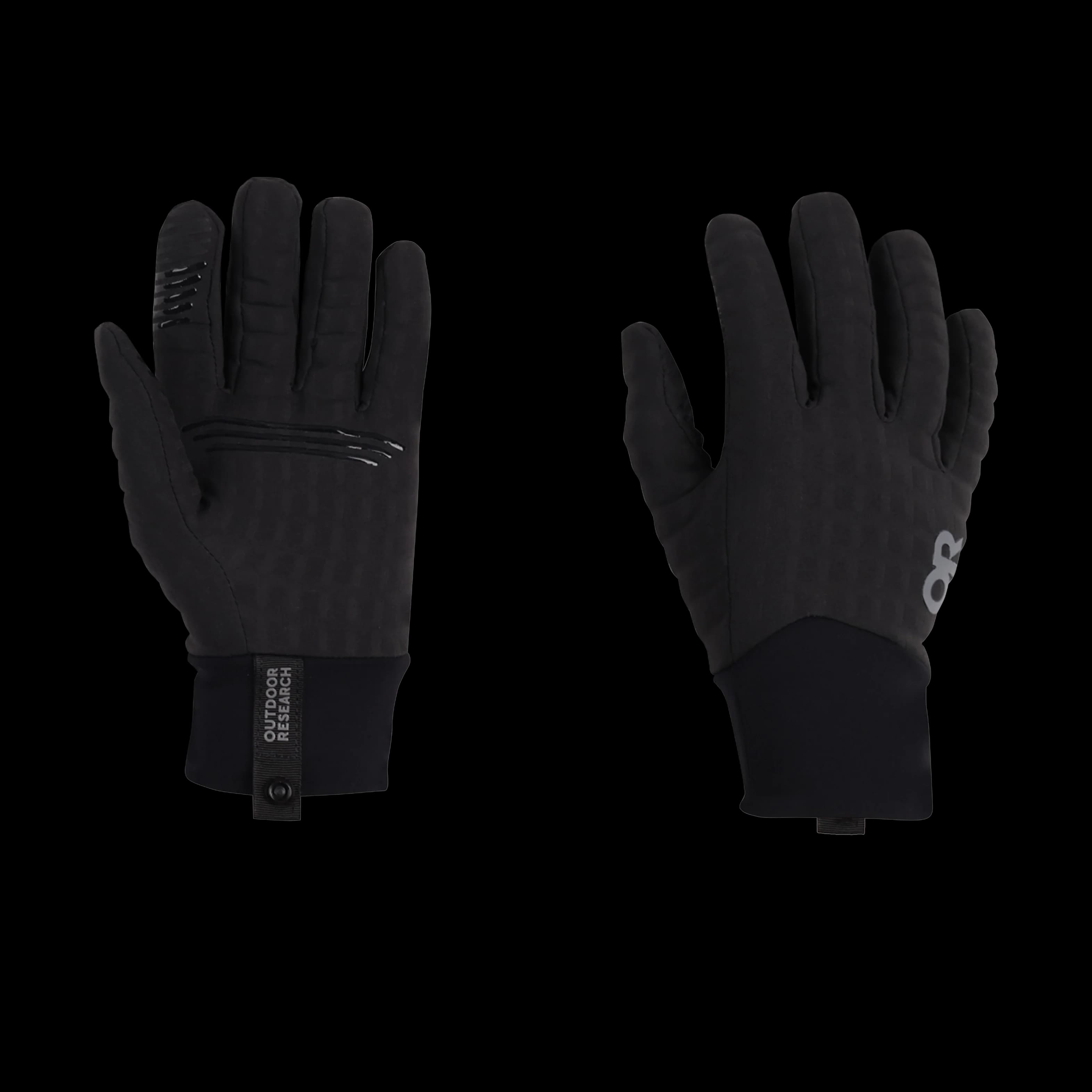 Women's Vigor Heavyweight Sensor Glove