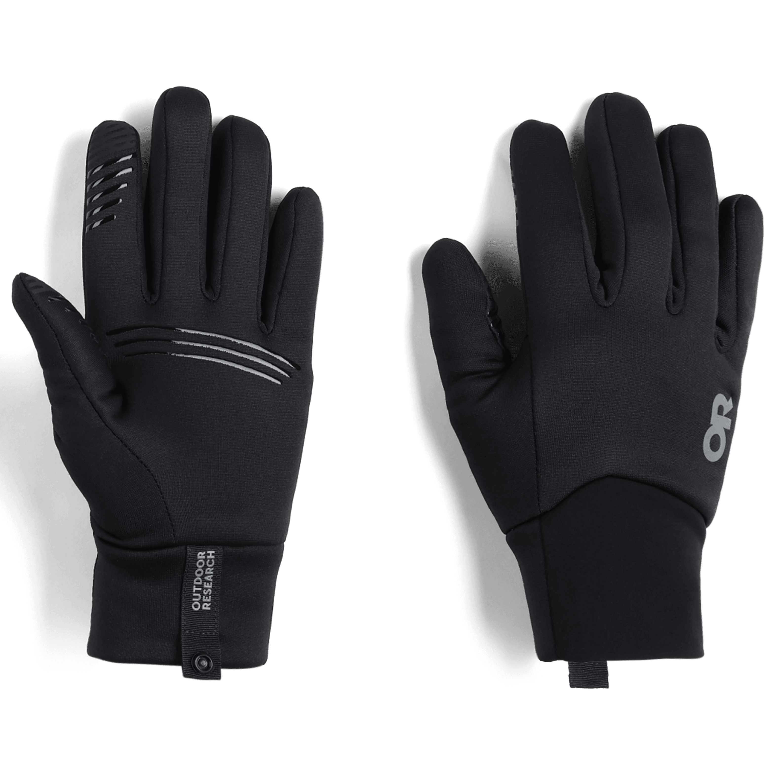 Men's Vigor Midweight Sensor Glove