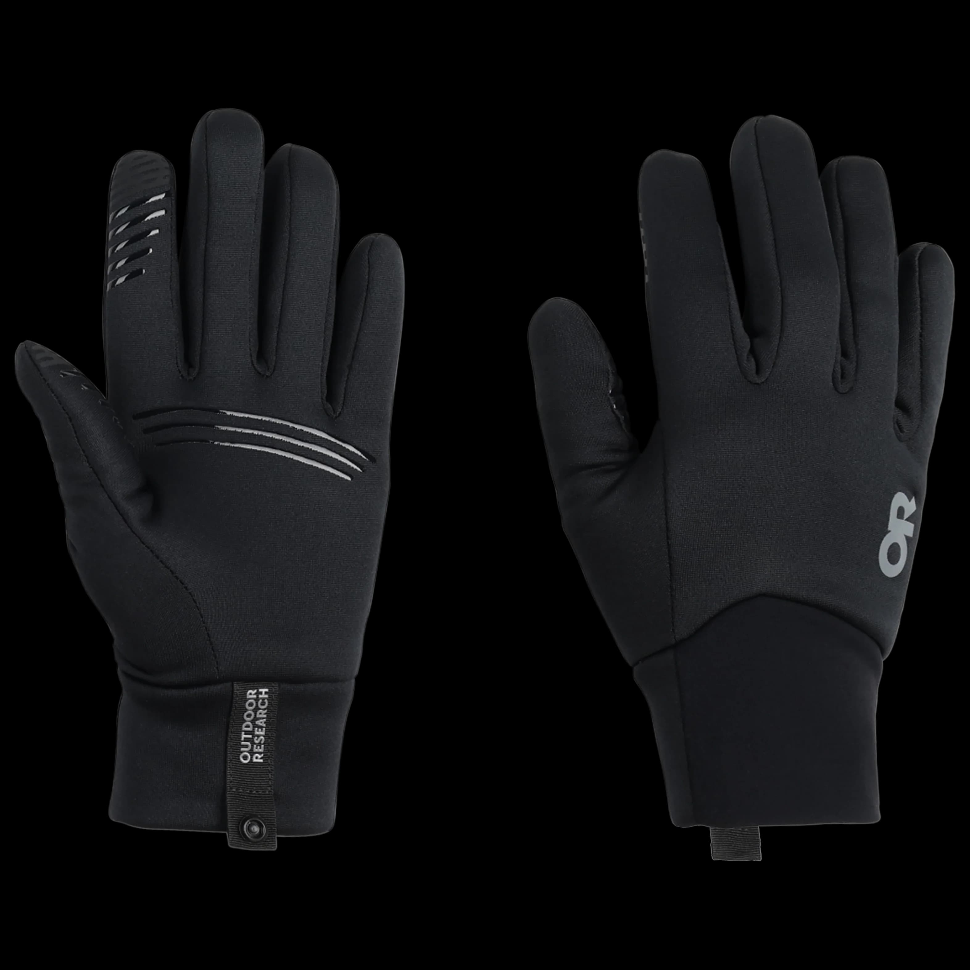 Men's Vigor Midweight Sensor Glove