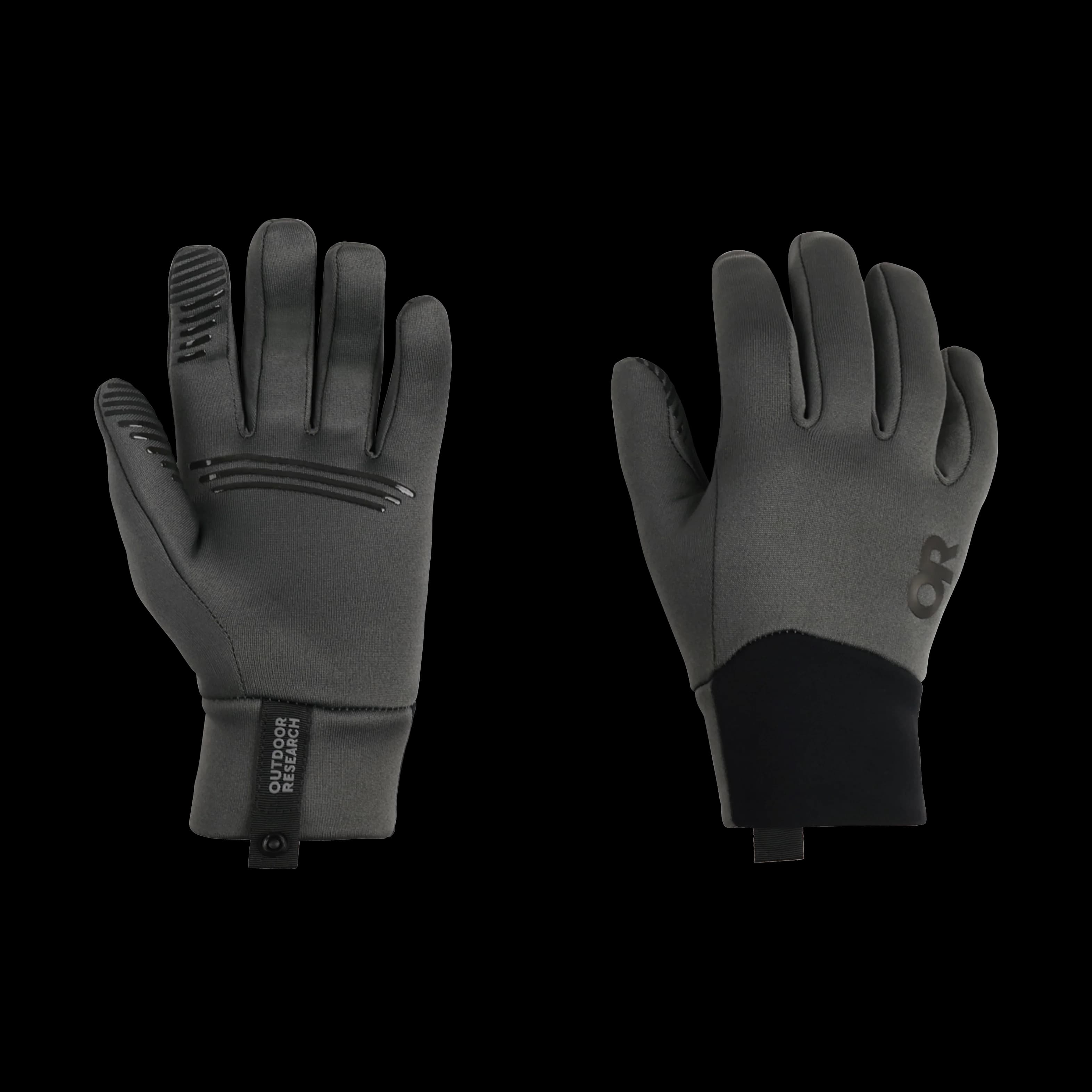 Women's Vigor Midweight Sensor Glove