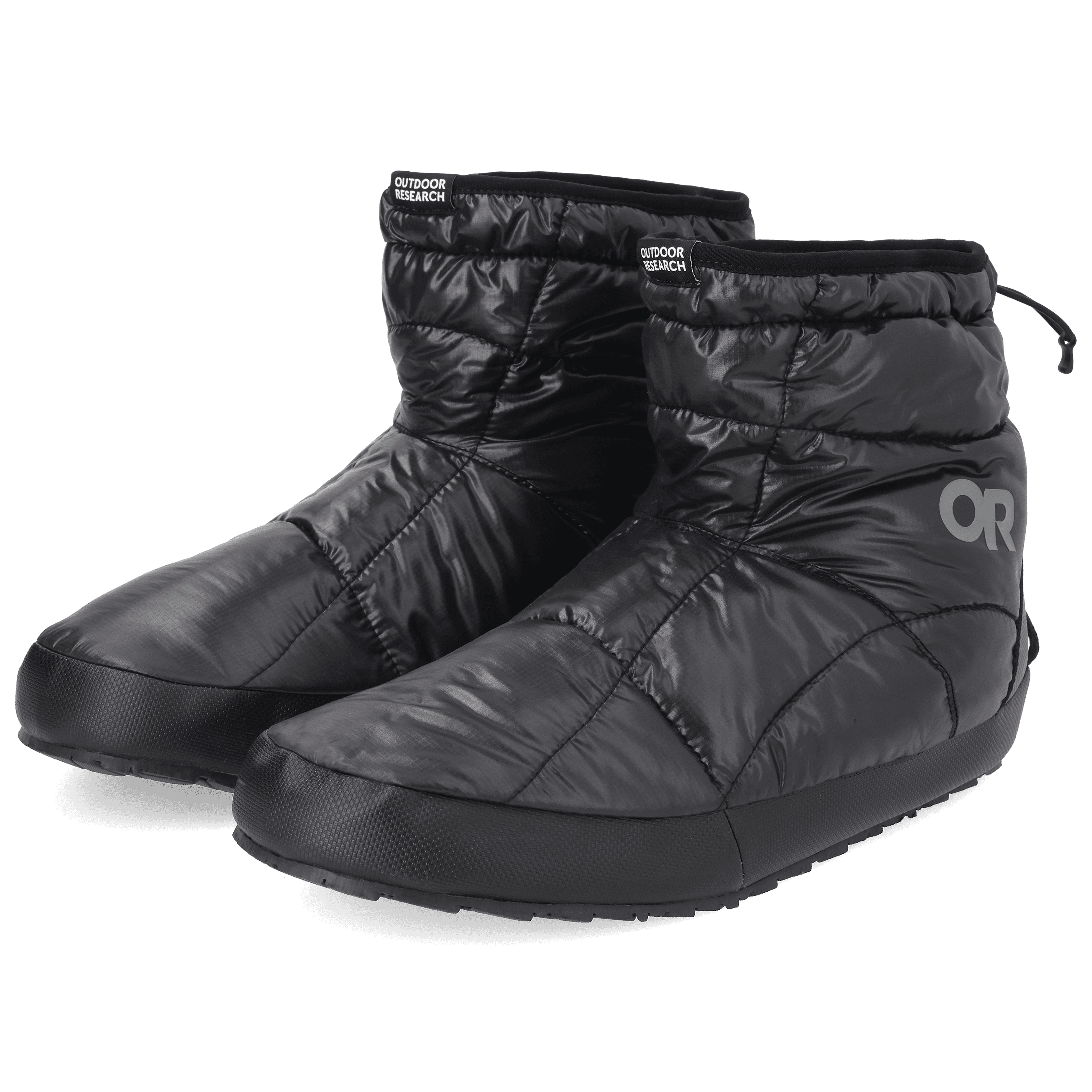 Men's Tundra Trax Booties