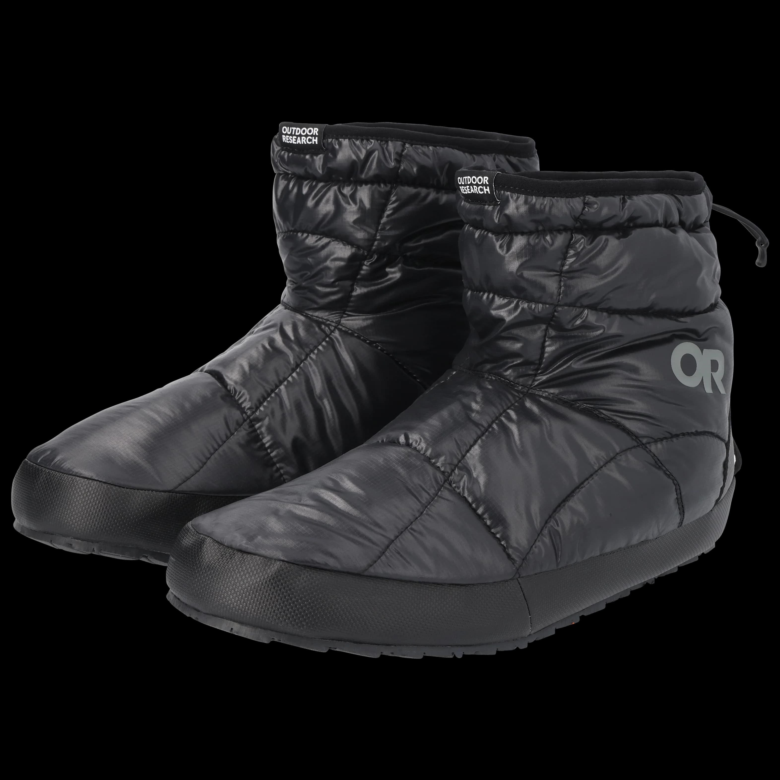 Men's Tundra Trax Booties