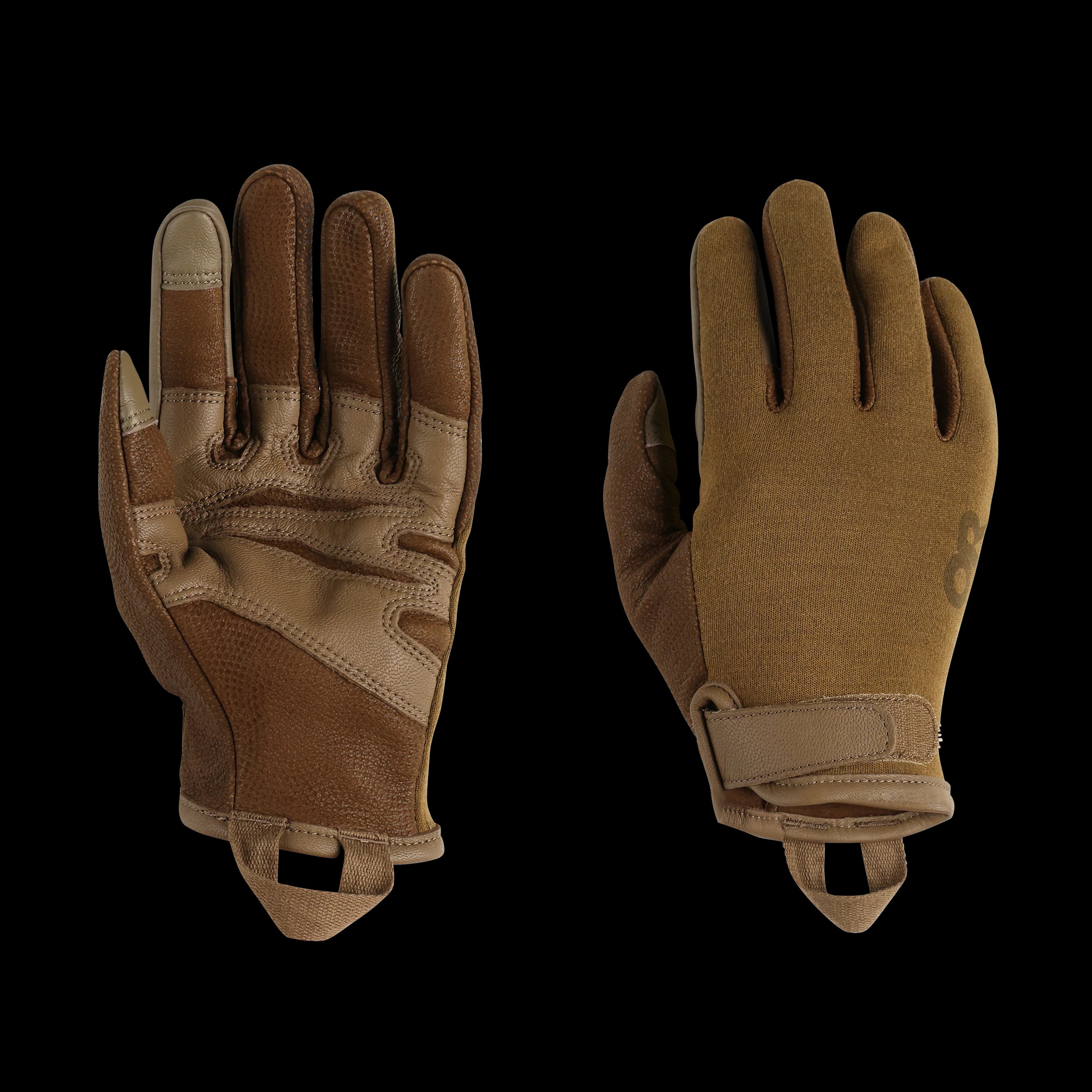 HD Range Glove