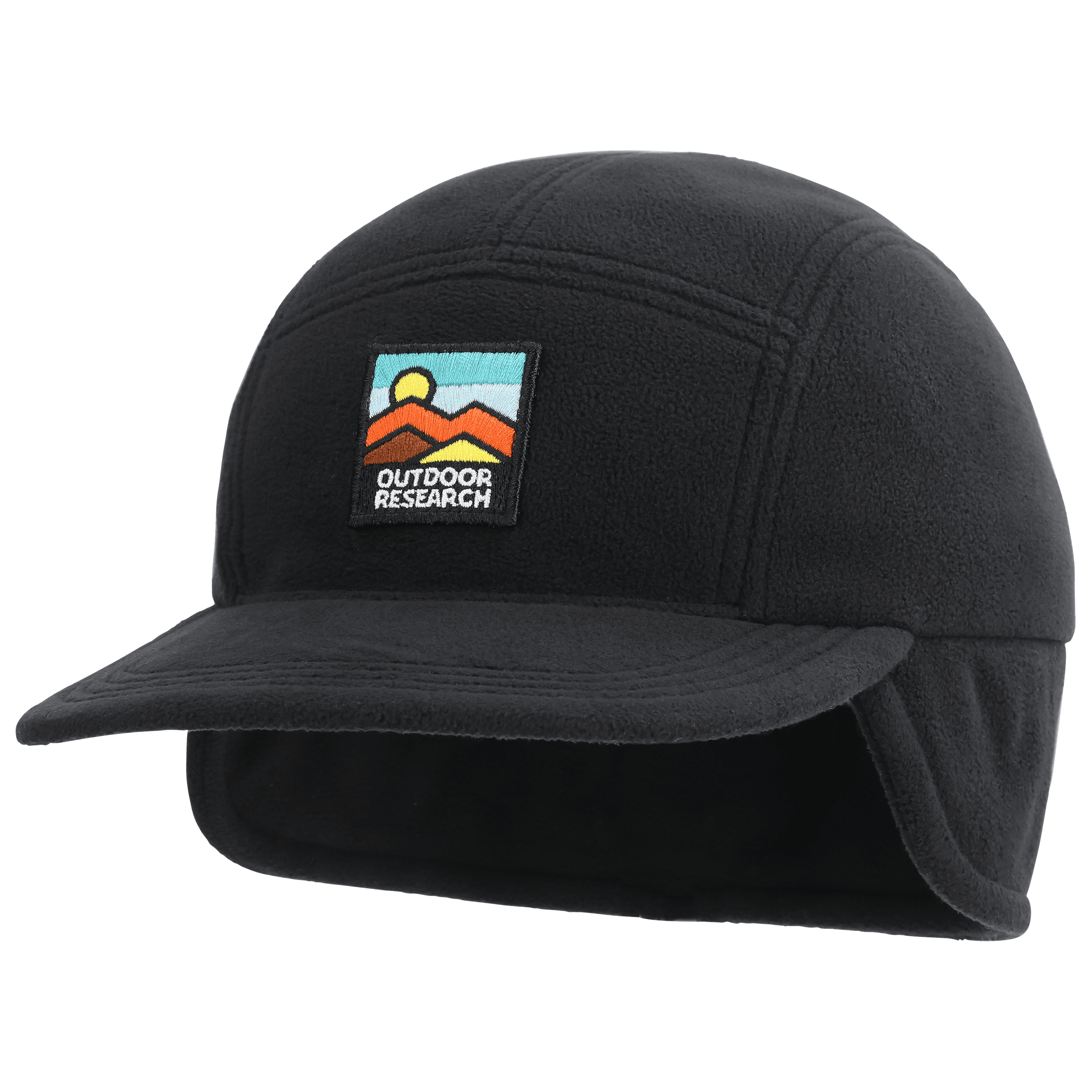 Howling Wind Fleece Cap