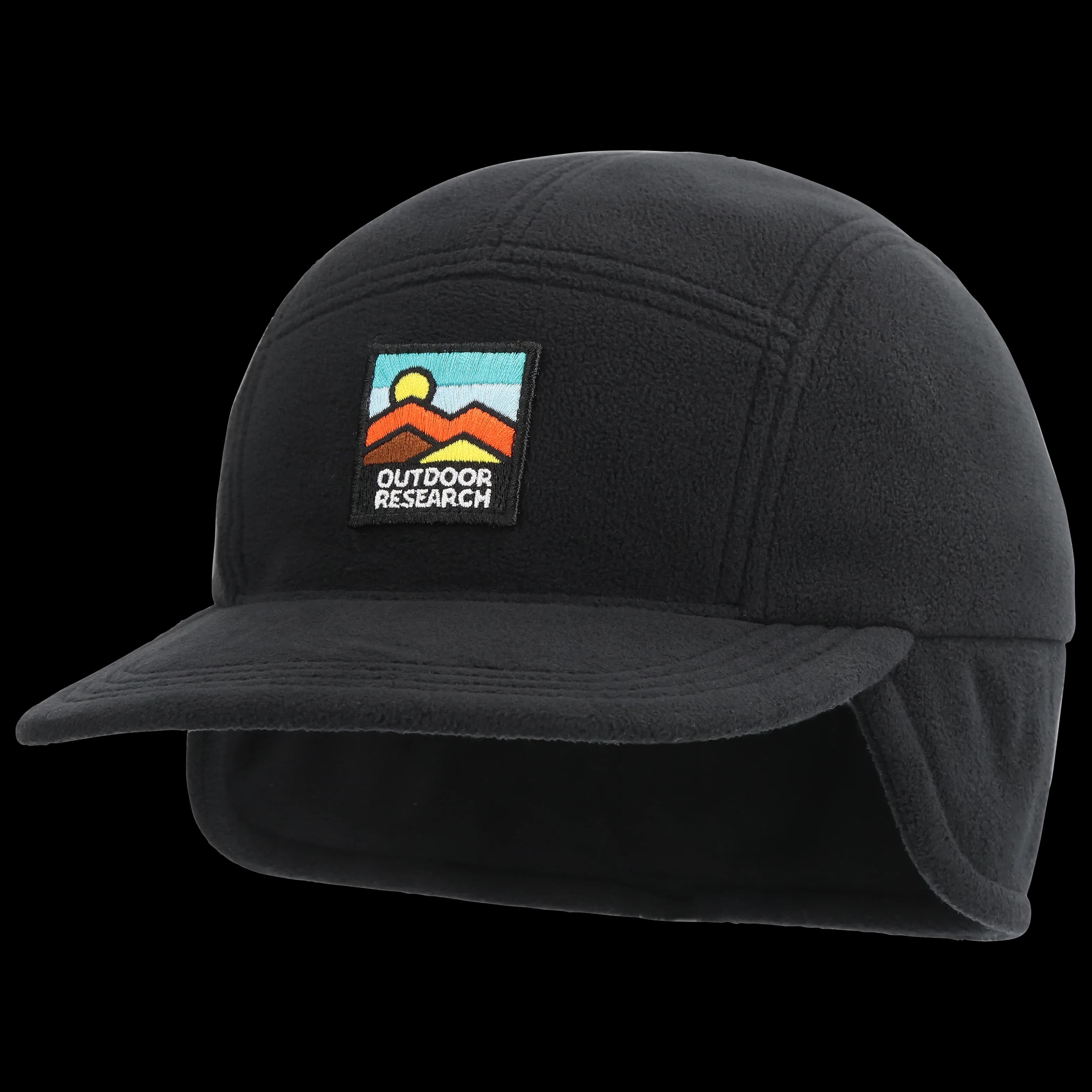 Howling Wind Fleece Cap