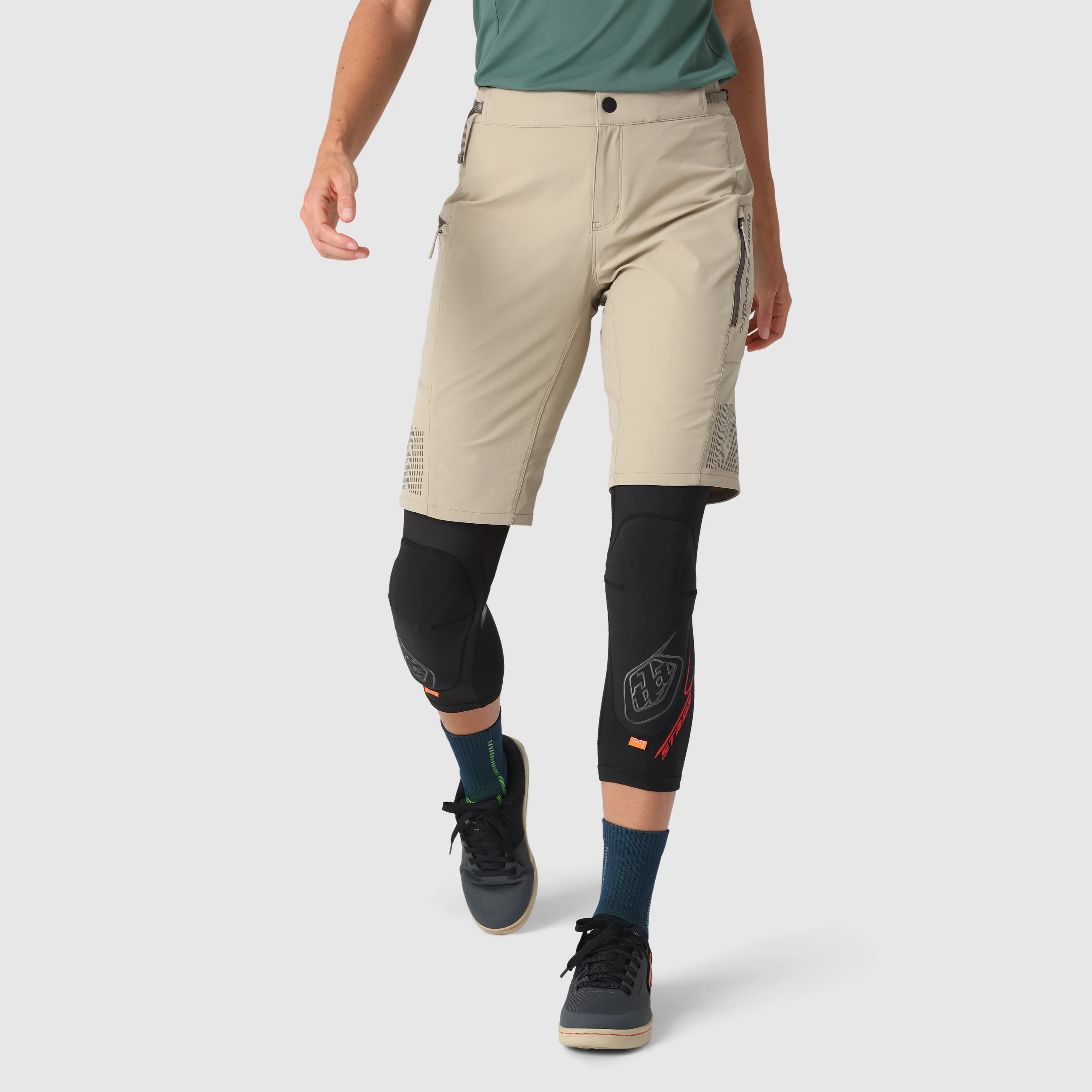 Women's Freewheel MTB Ride Short