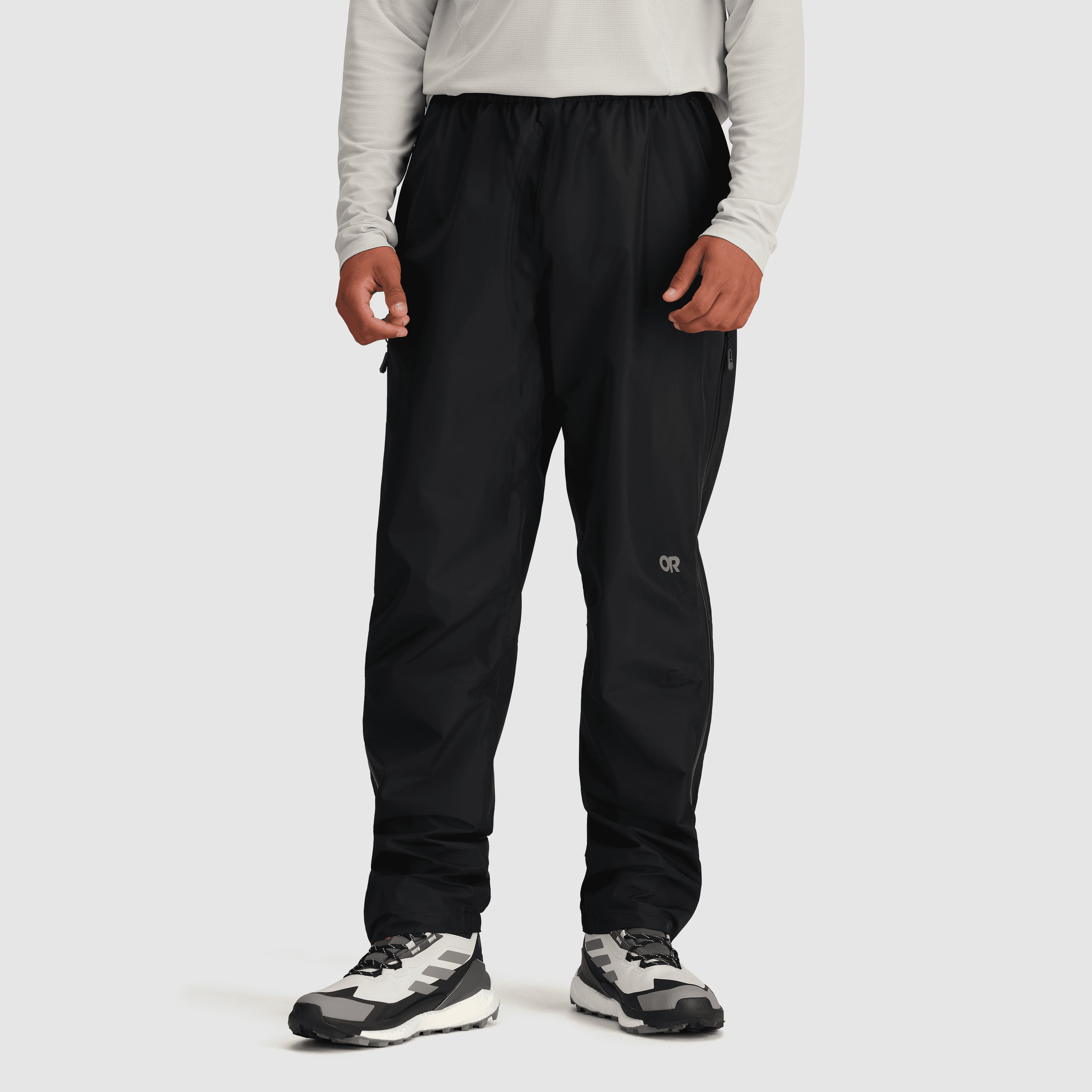 Men's Foray 3L Rain Pant