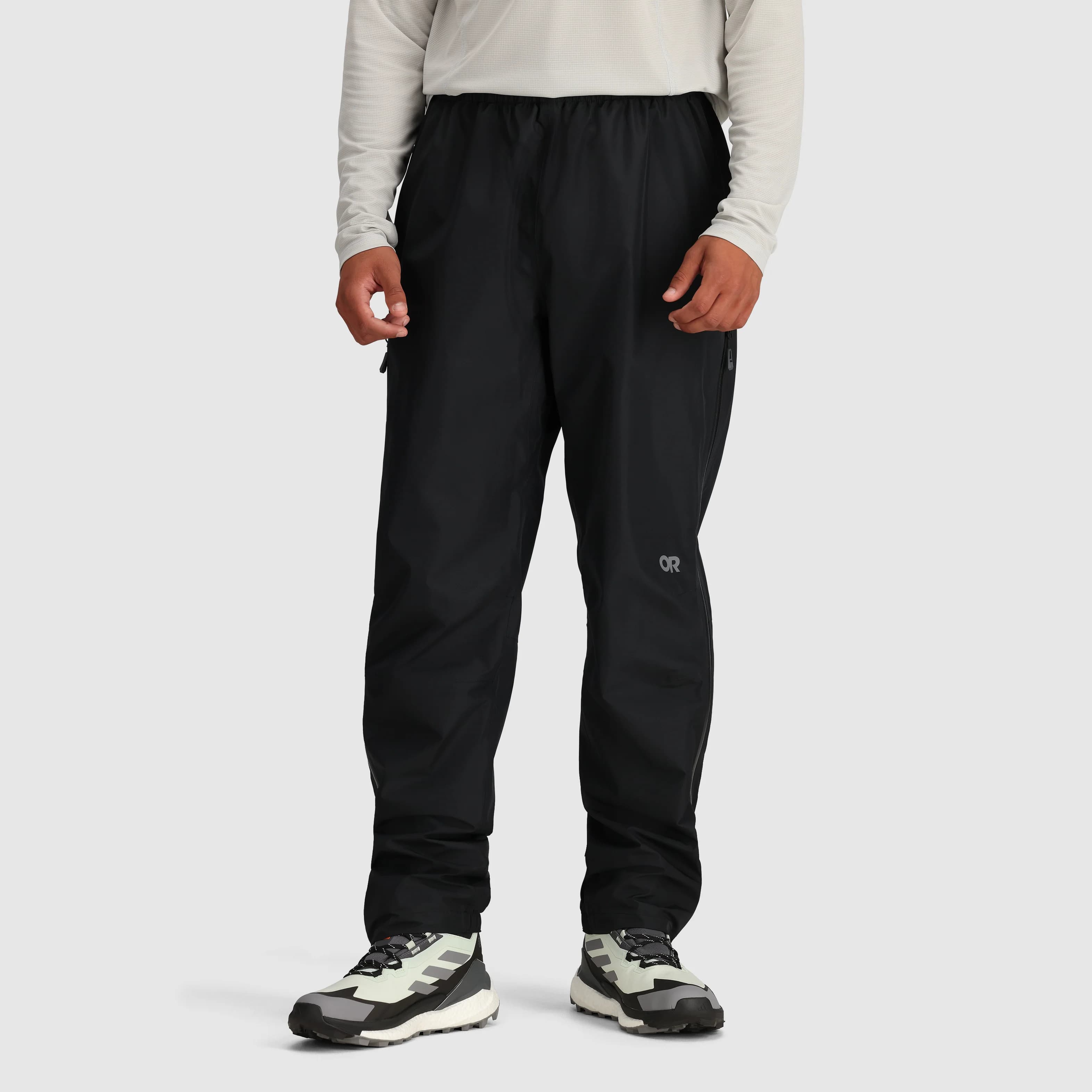 Men's Foray 3L Rain Pant