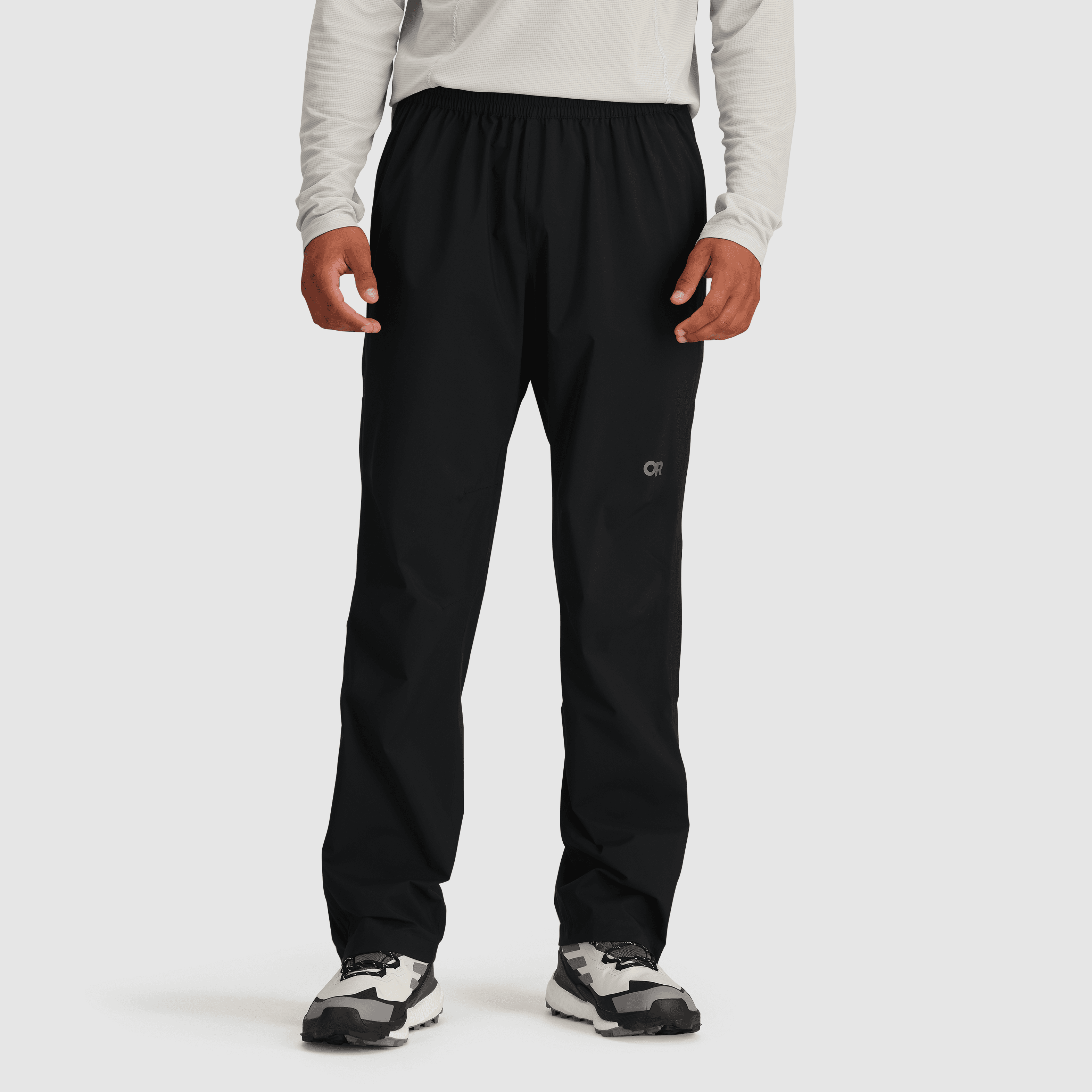 Men's Stratoburst Stretch Rain Pant