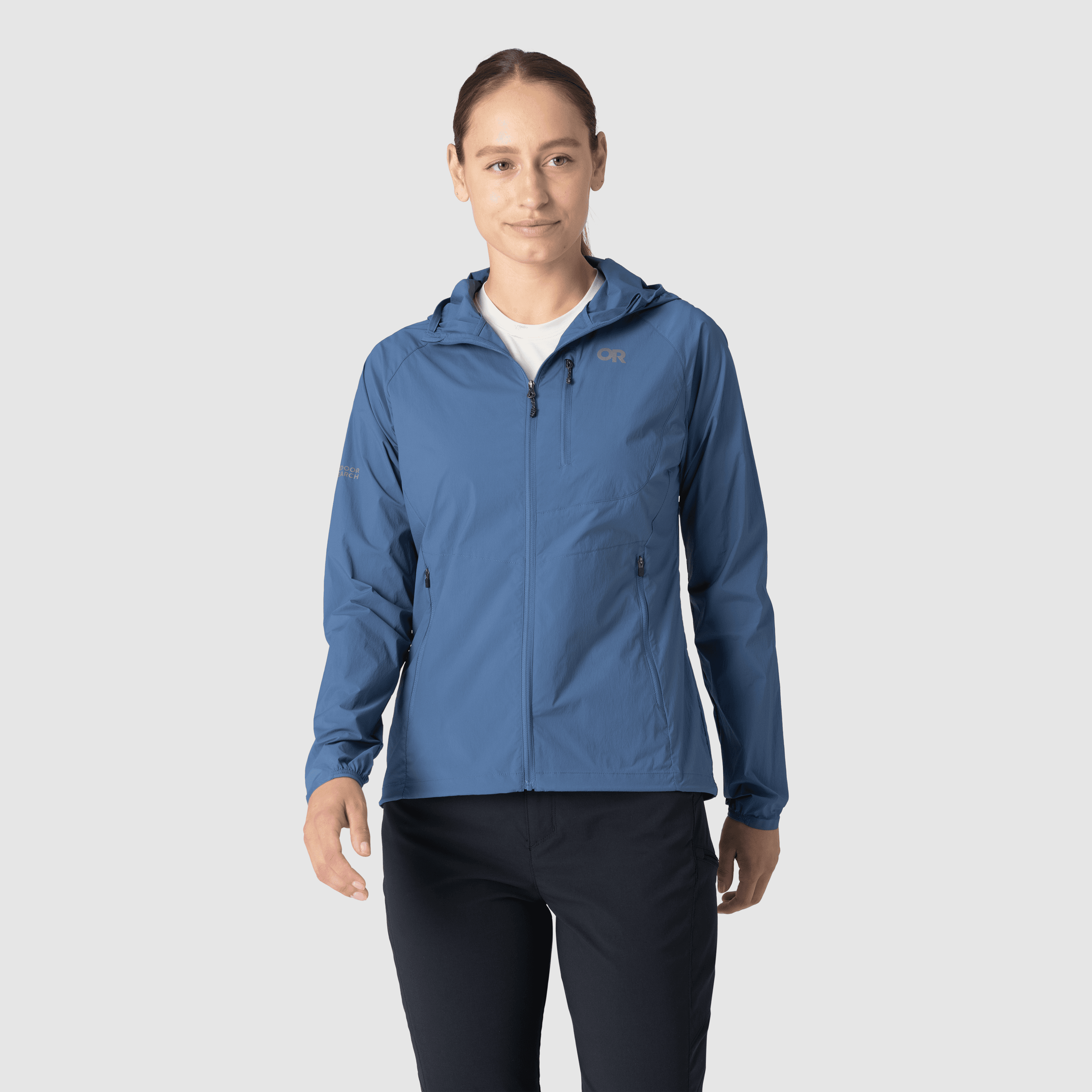 Women's Shadow Wind Hoodie
