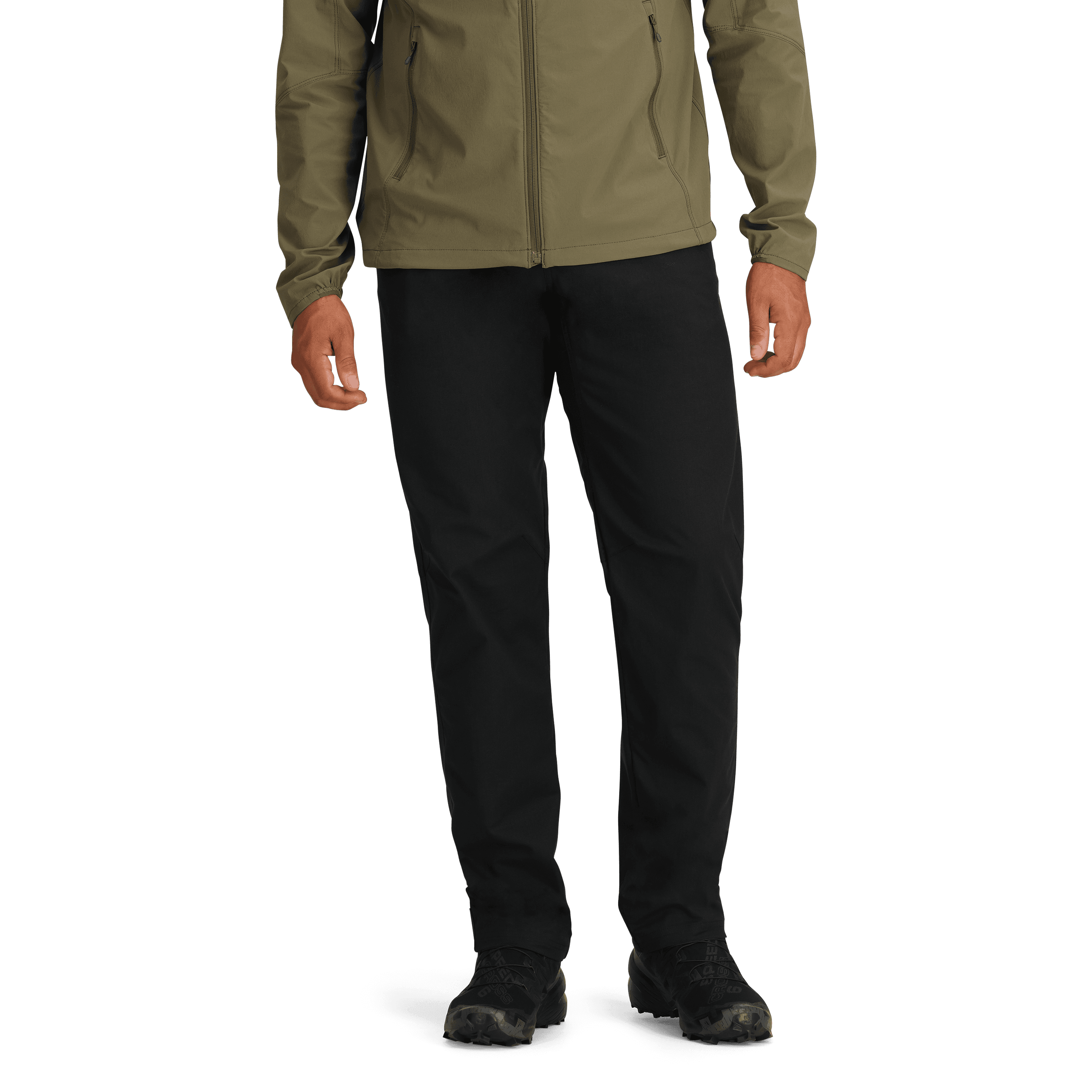 Men's Bastion Pant