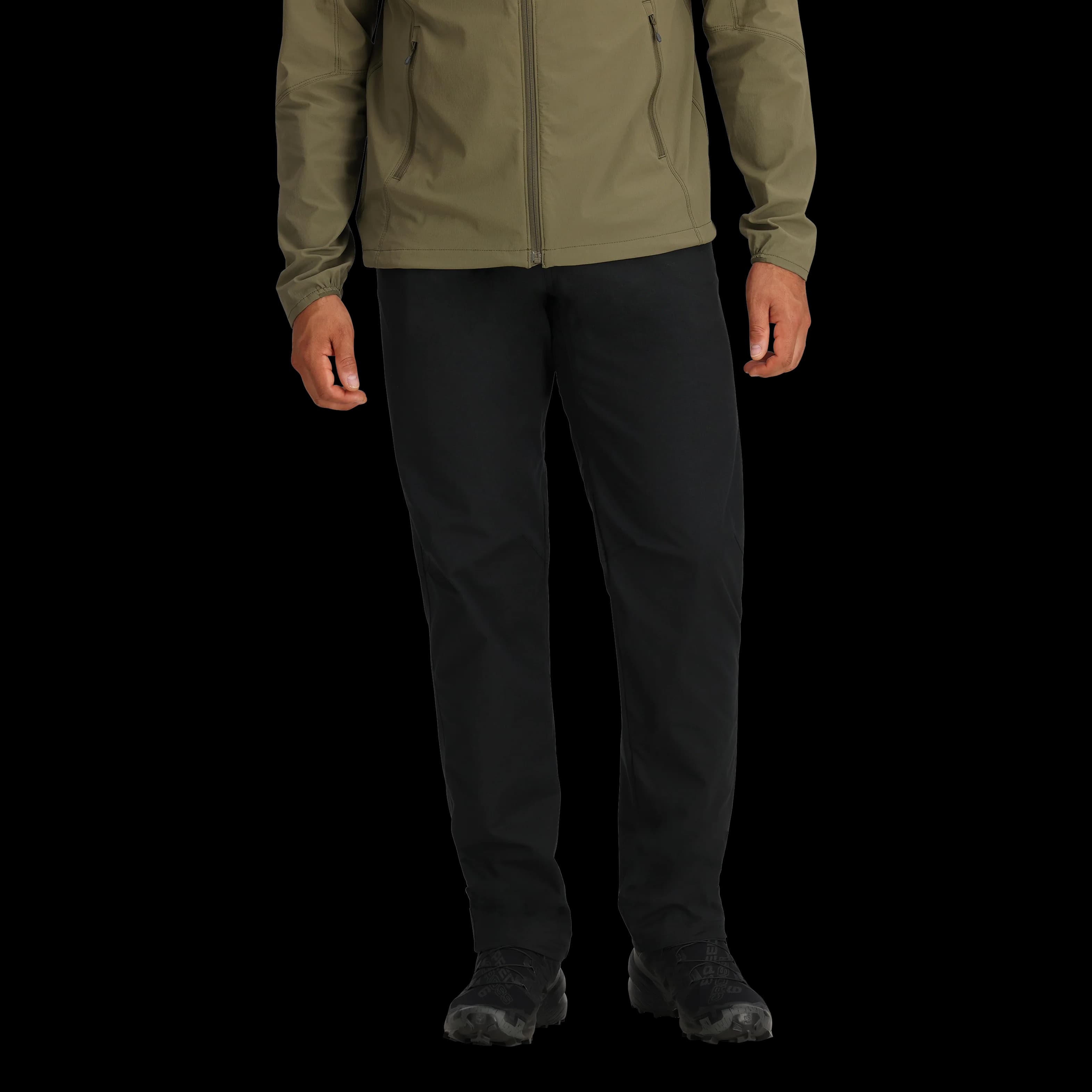 Men's Bastion Pant